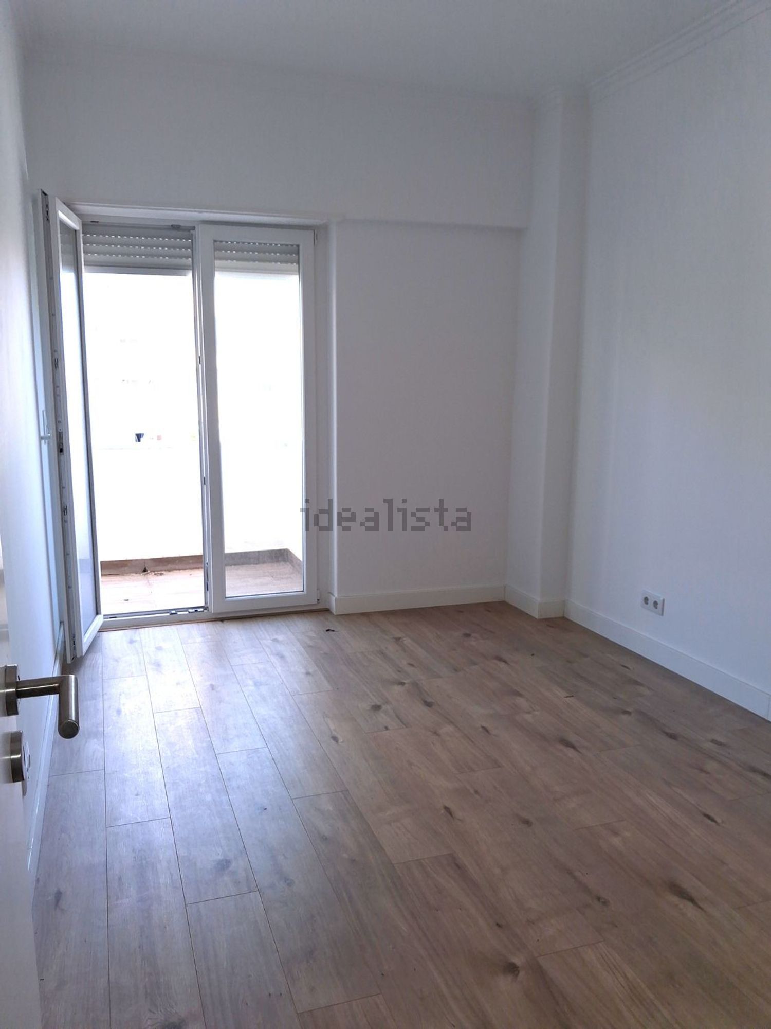 出租公寓 t4在Rua Francisco Baía, 10 - 卧室