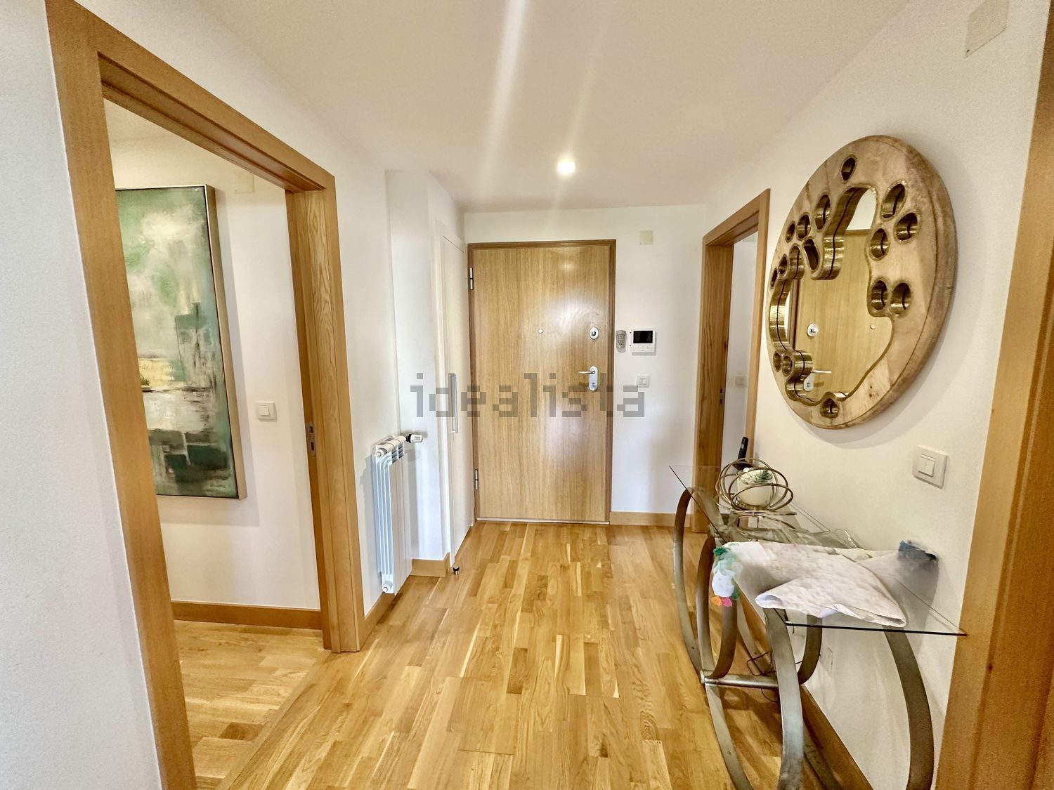 公寓 t4出售在Alto do Lumiar - Quinta das Conchas - Quinta do Lambert - 过道