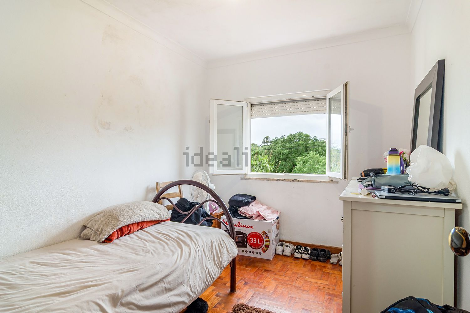 公寓 t2出售在Rua do Funchalinho - 卧室