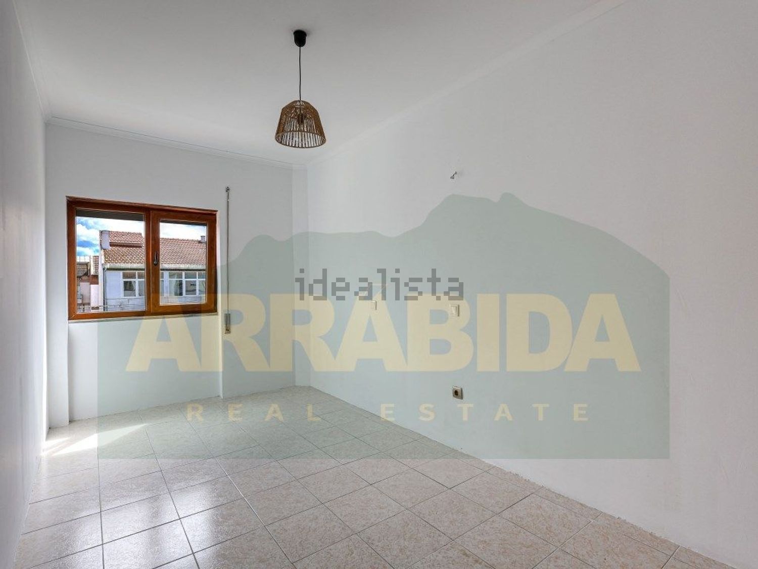 公寓 t3出售Alhos Vedros - 居住