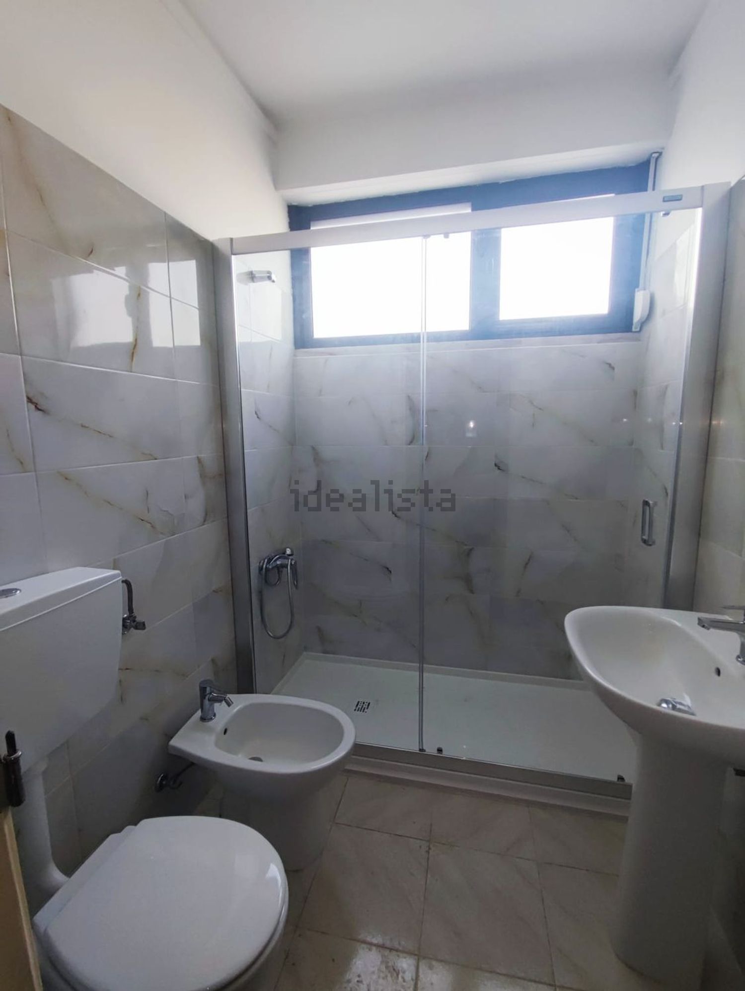 出租公寓 t3在Rua Estado da Índia, 47 - 卫生间