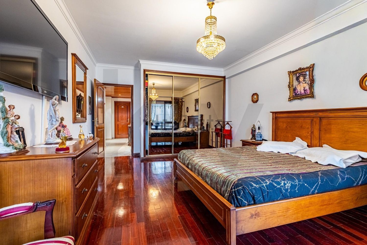 公寓 t3出售在A-da-Beja - Moinho do Guizo - 卧室