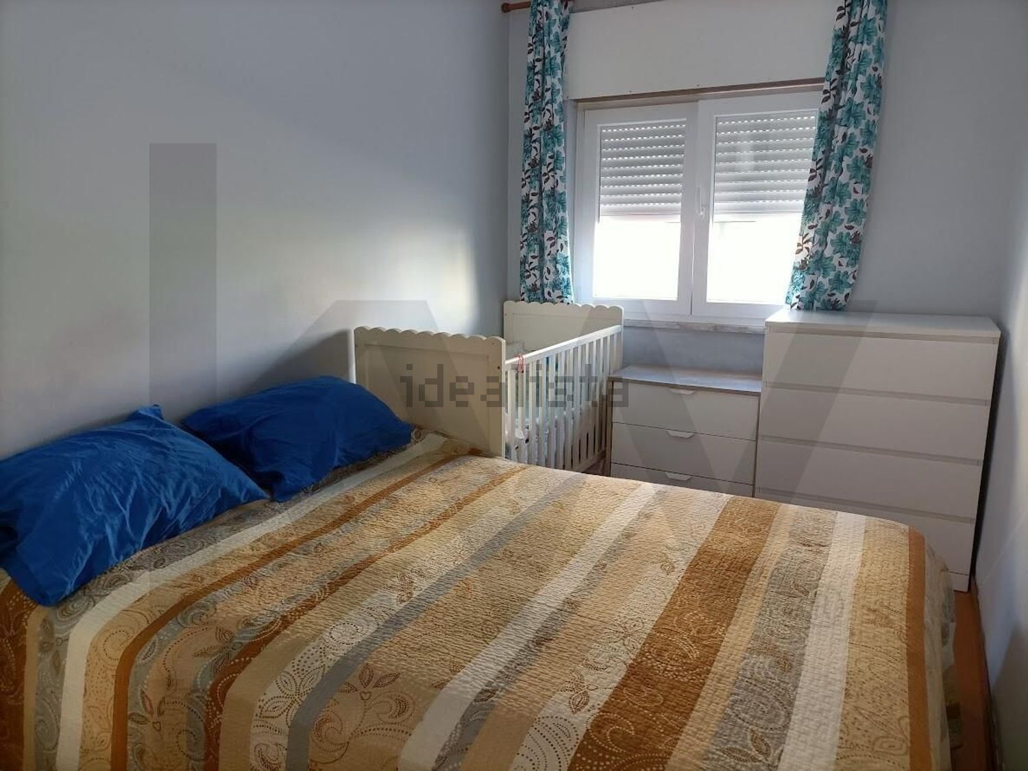 公寓 t2出售在Rua Azevedo Coutinho s/n - 卧室