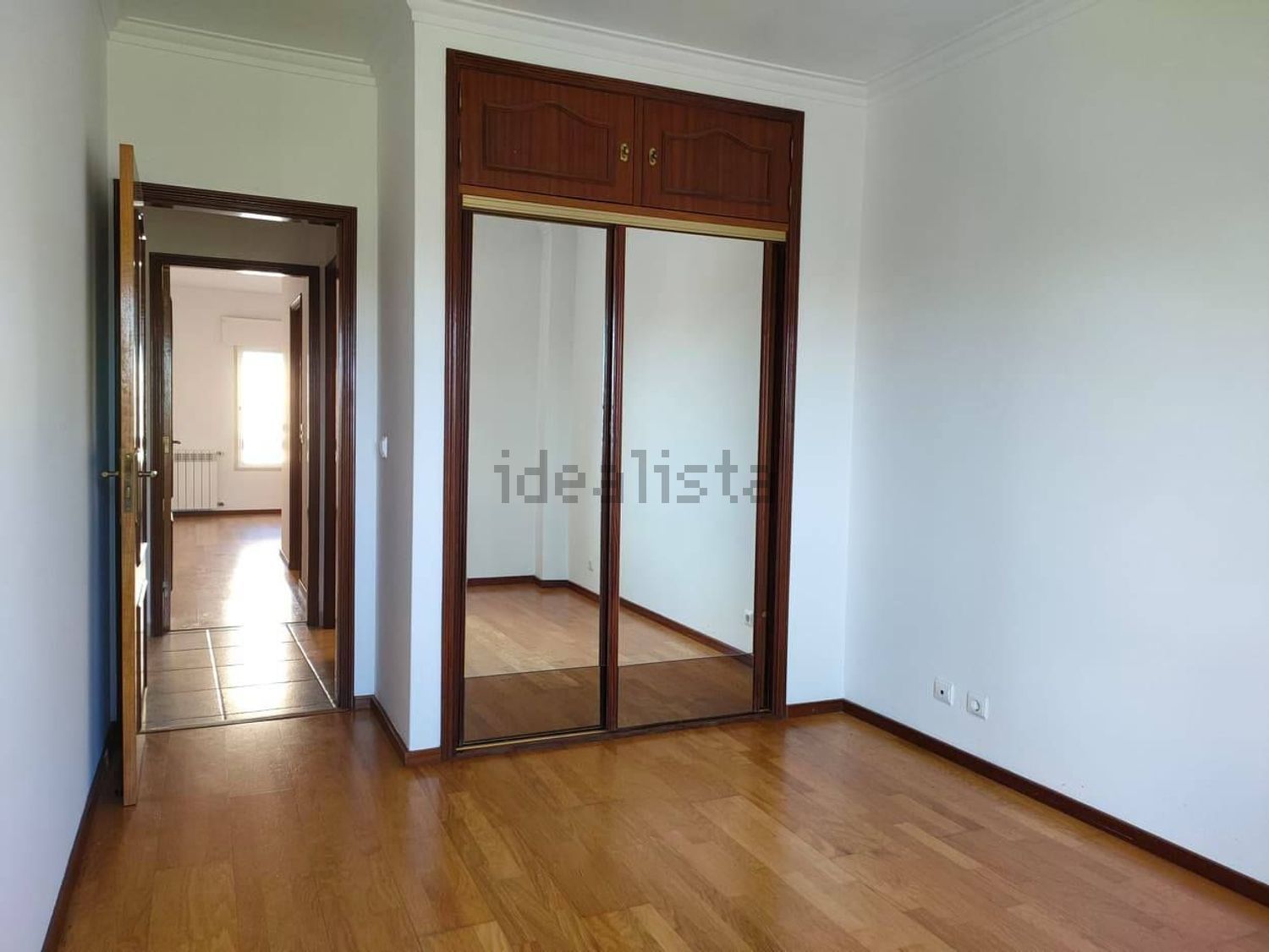 出租公寓 t3在Praça Viscondes de Castelo Branco, 6 - 居住