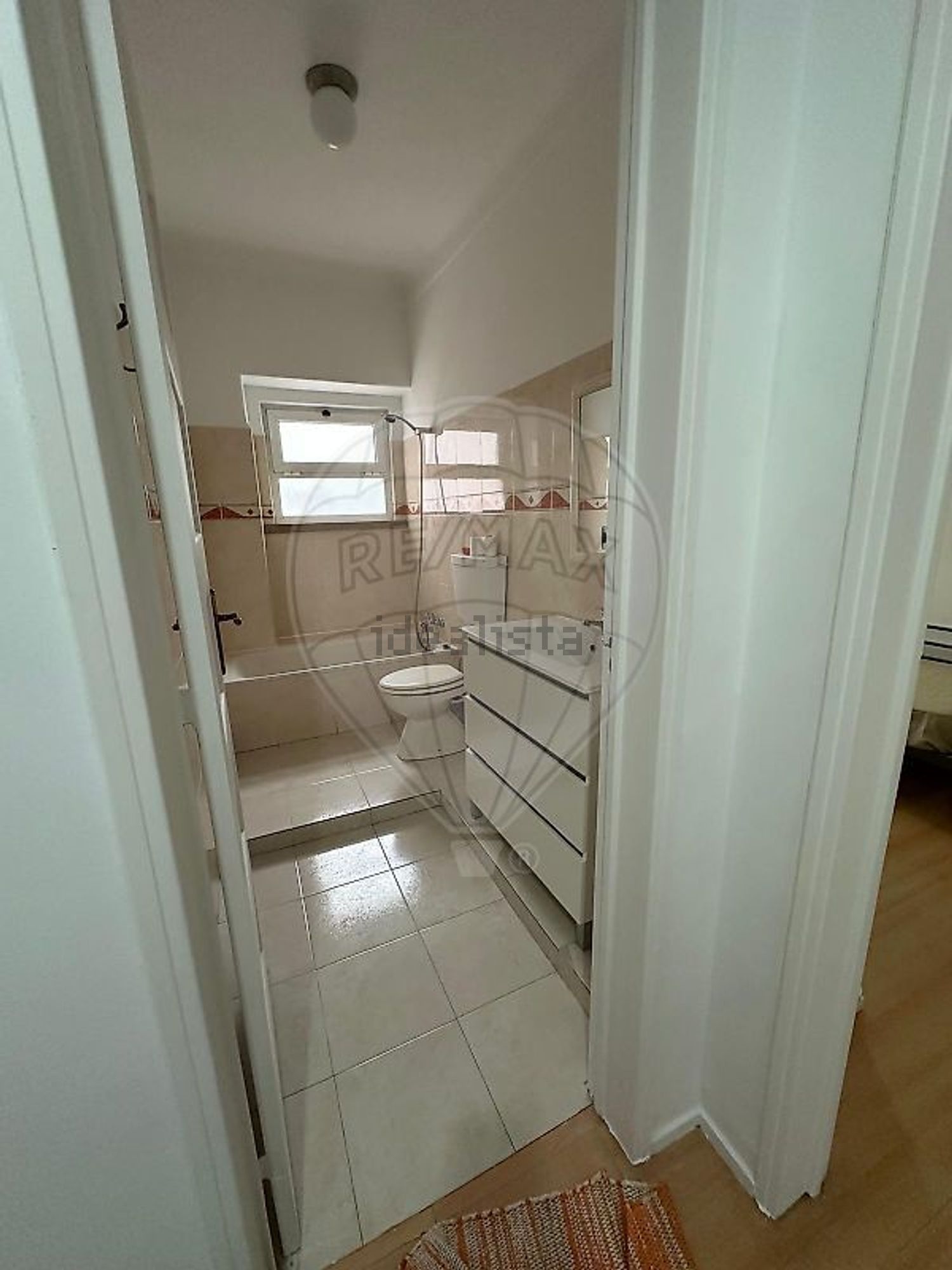 出租公寓 t2在Rua Arminda Gomes de Carvalho - 试衣间