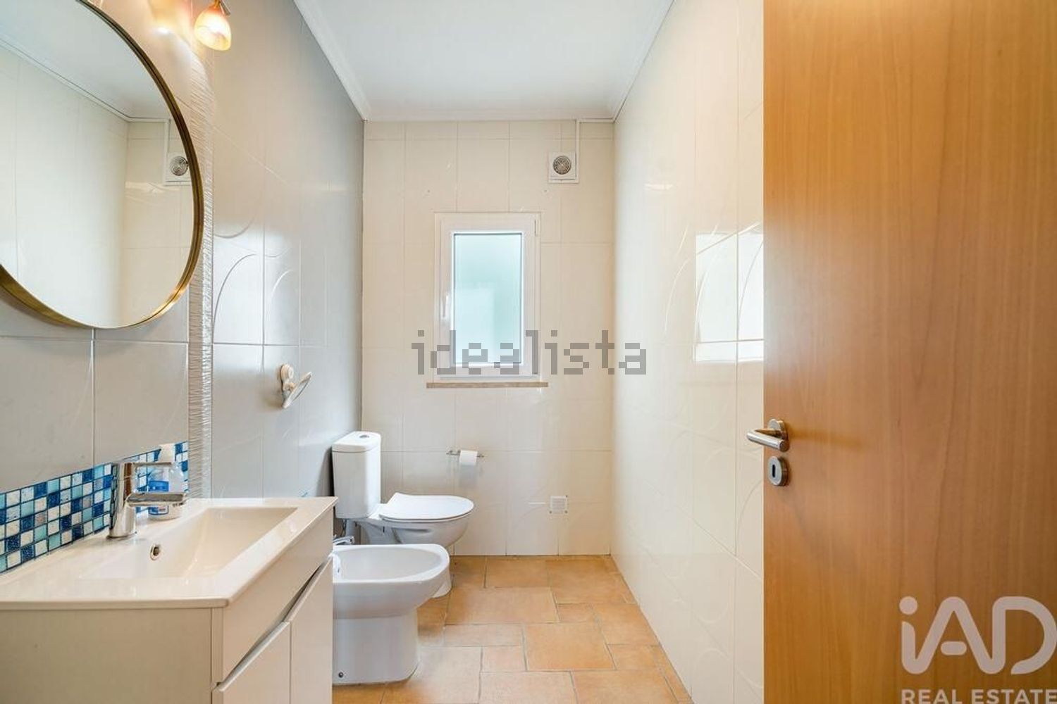 小楼房或别墅出售在Vale de Choupos - Choilo - Galeotas - 卫生间