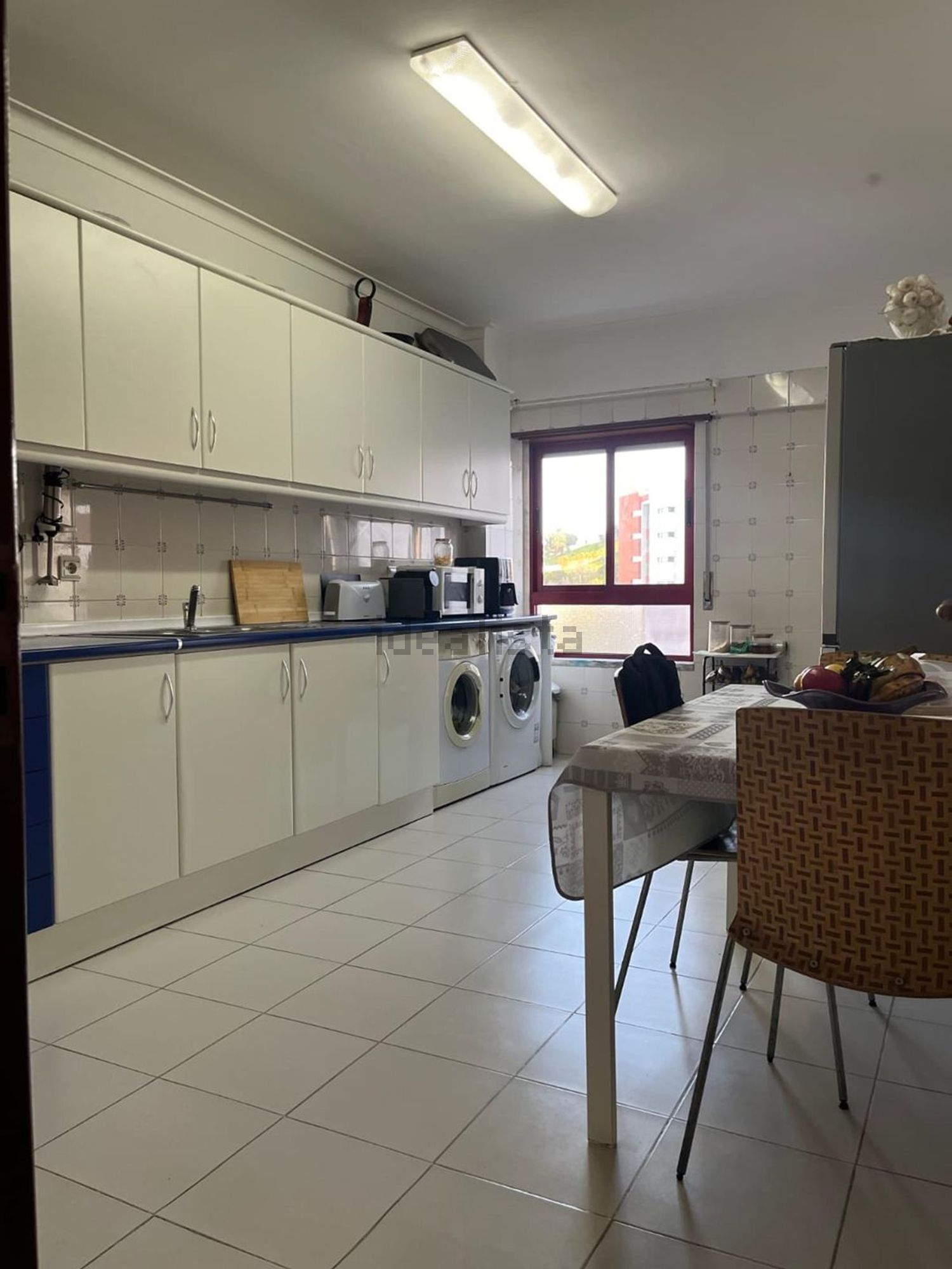 公寓 t2出售在Rua João Fandango b - 厨房