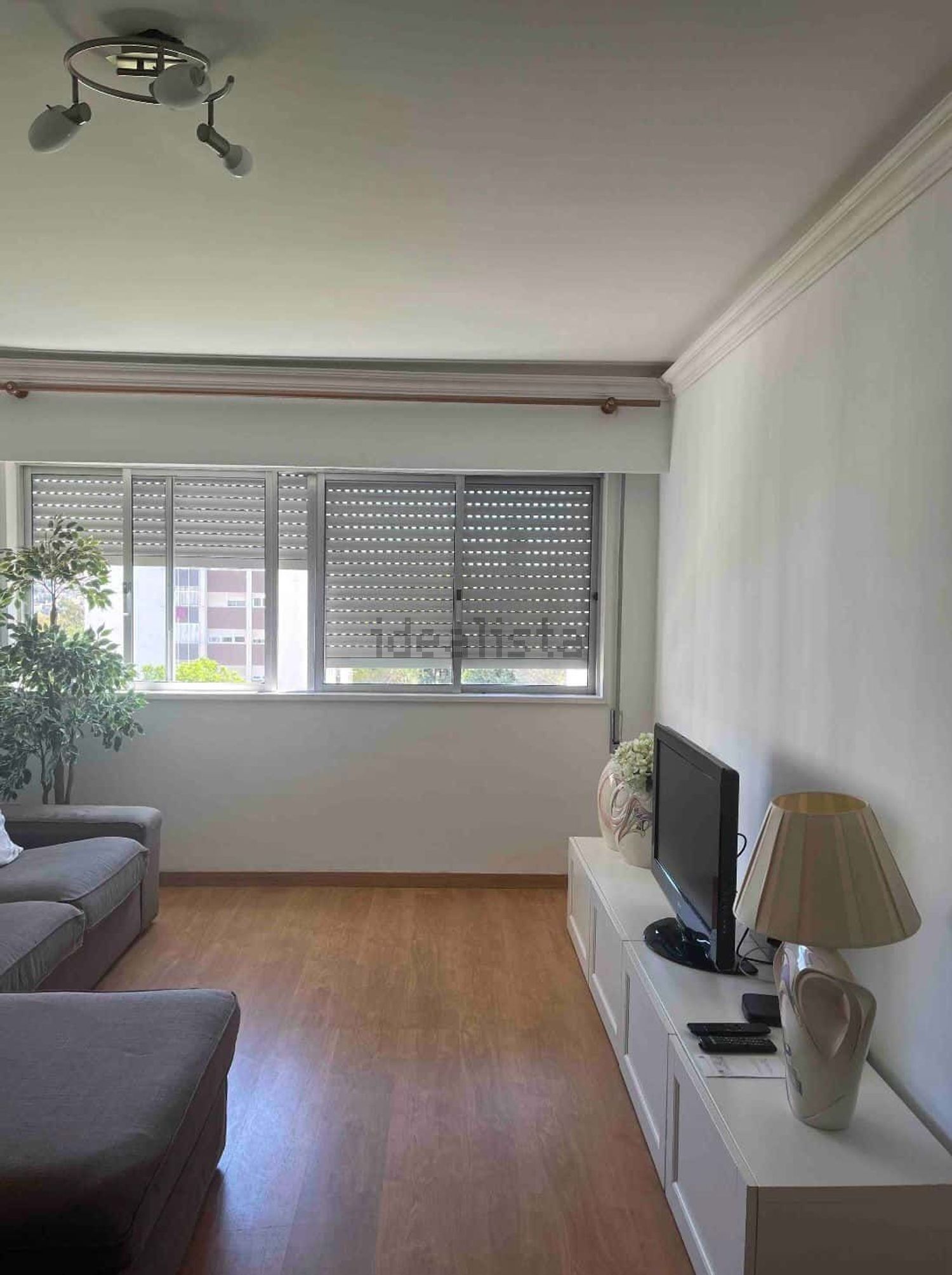 出租公寓 t3在Rua José Augusto Gouveia, 3 - 客厅