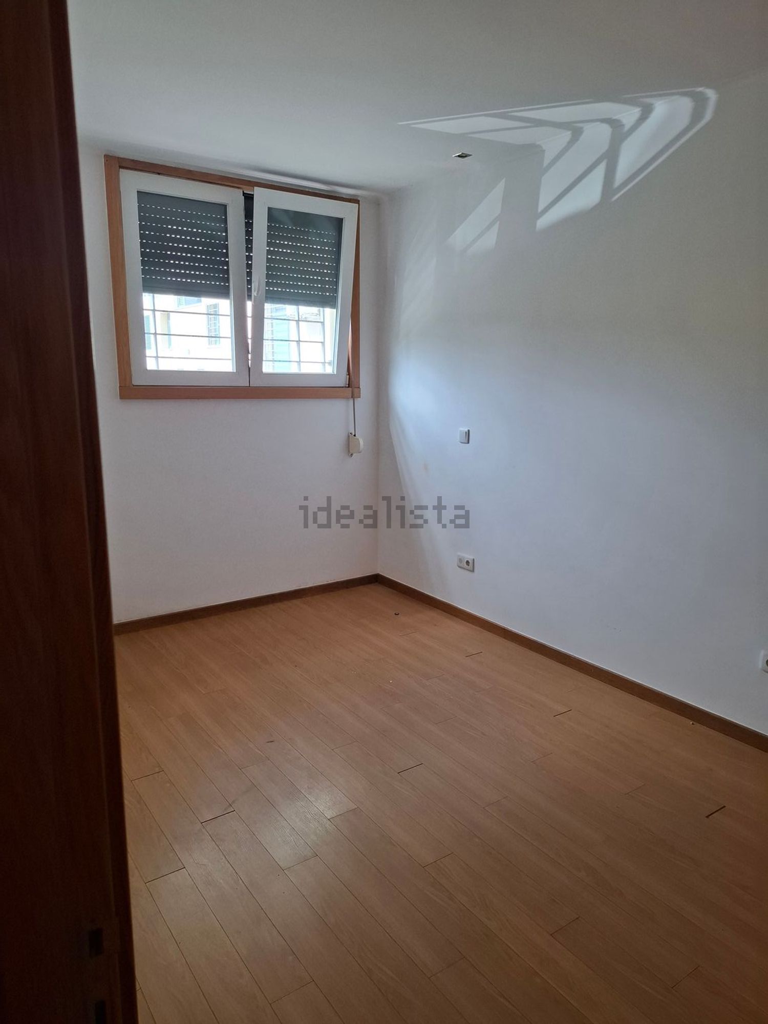 出租公寓 t3在Rua Amália Rodrigues, 23 - 卧室