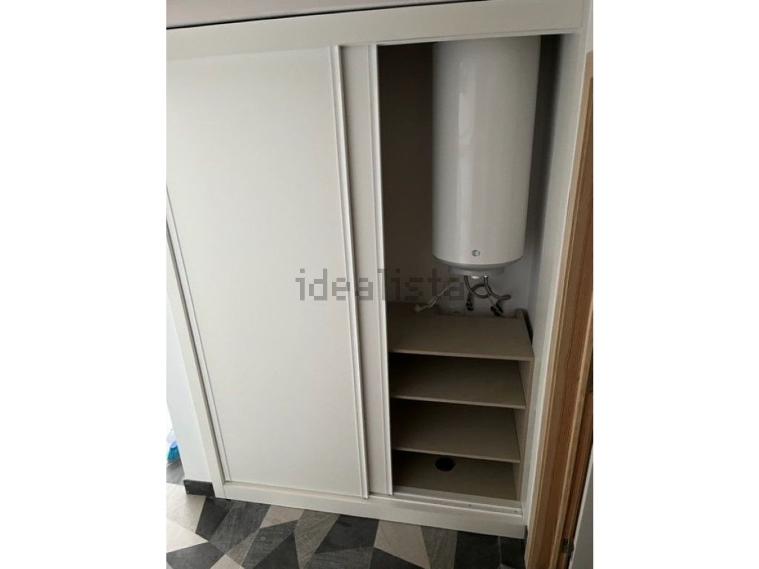 出租公寓 t1在Vila de Sintra - Monserrate - 试衣间