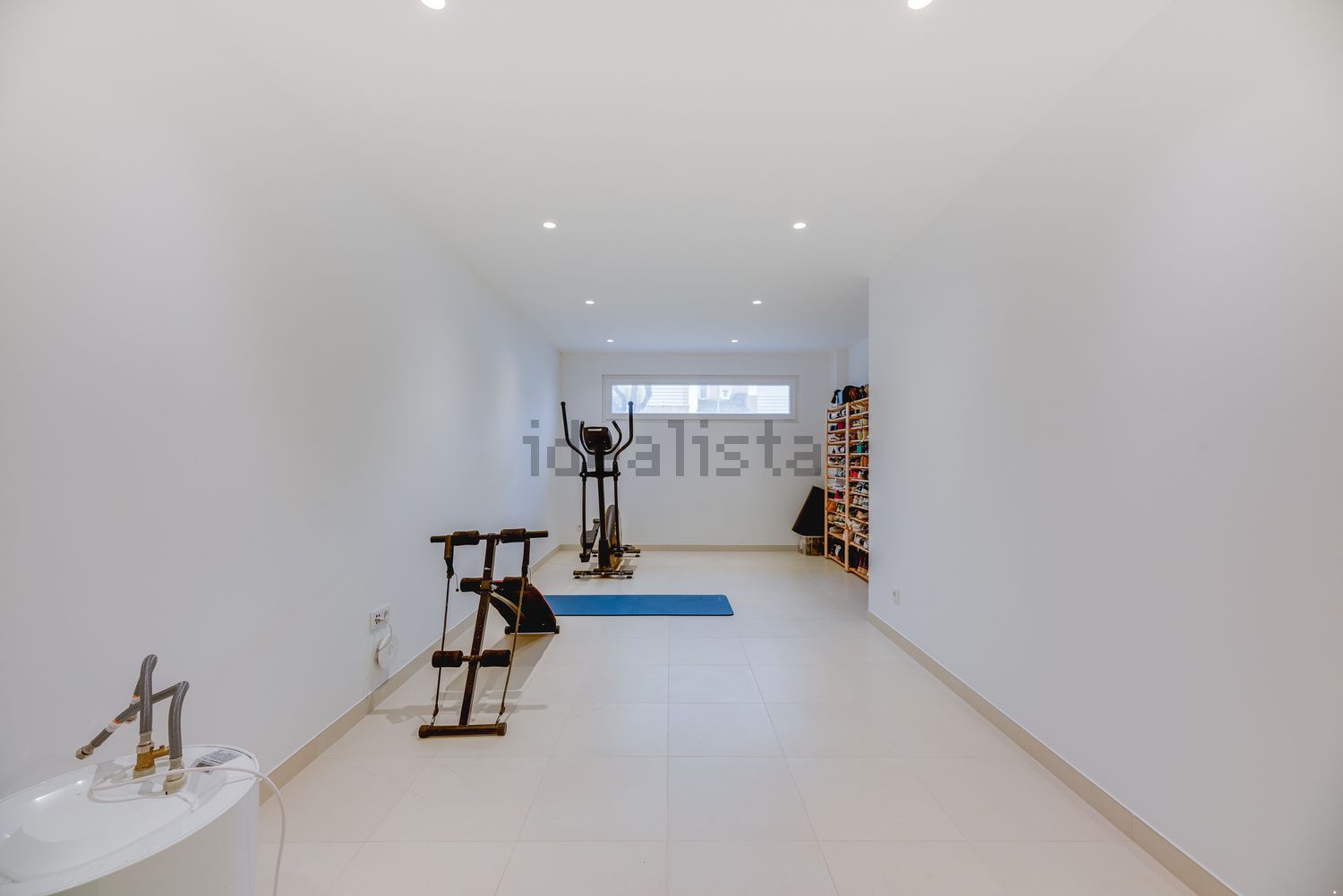 小楼房或独栋别墅出售在Rua da Mandinga s/n - 共同区域