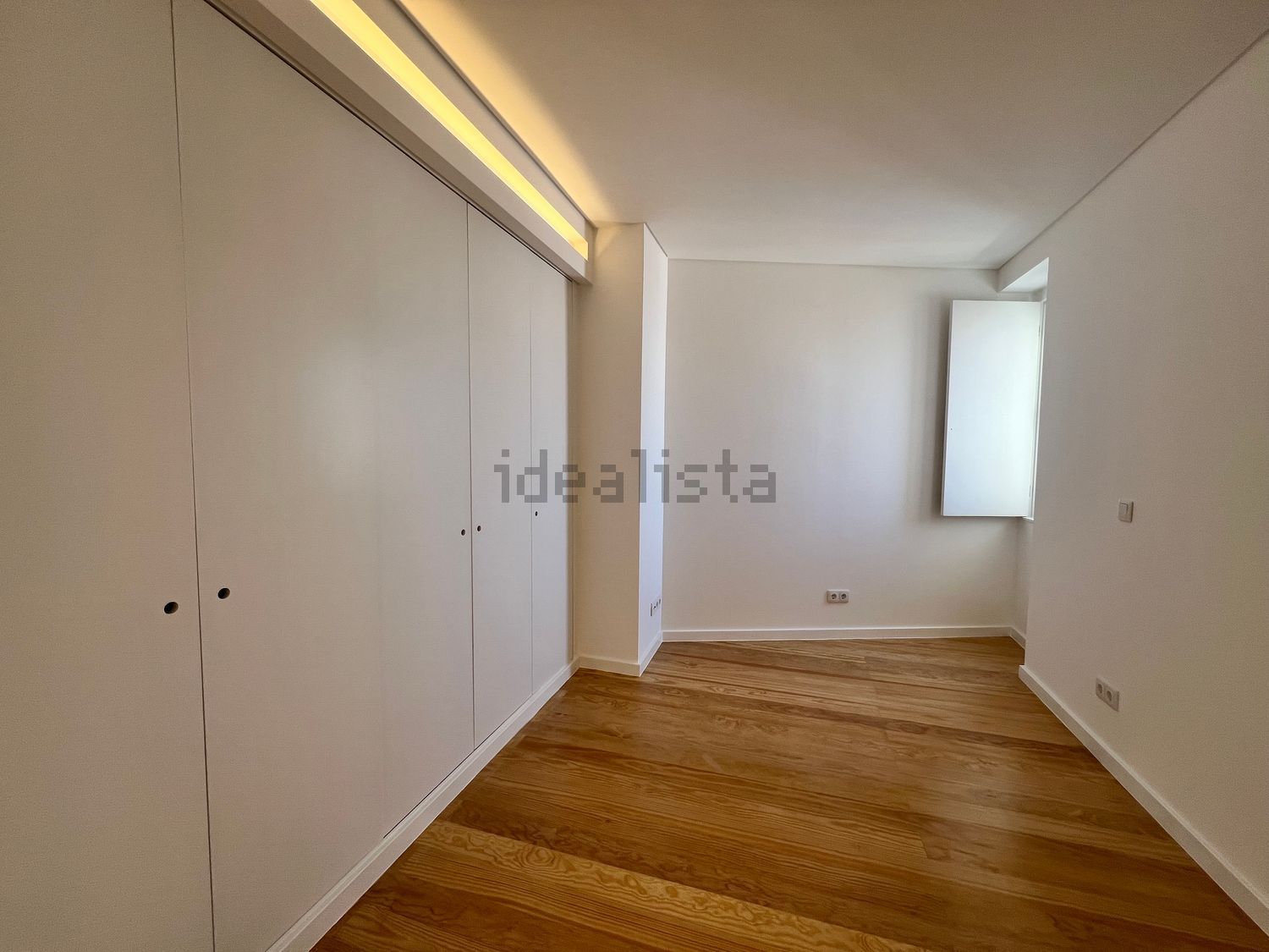 出租公寓 t3在Rua Augusto José Vieira - 居住