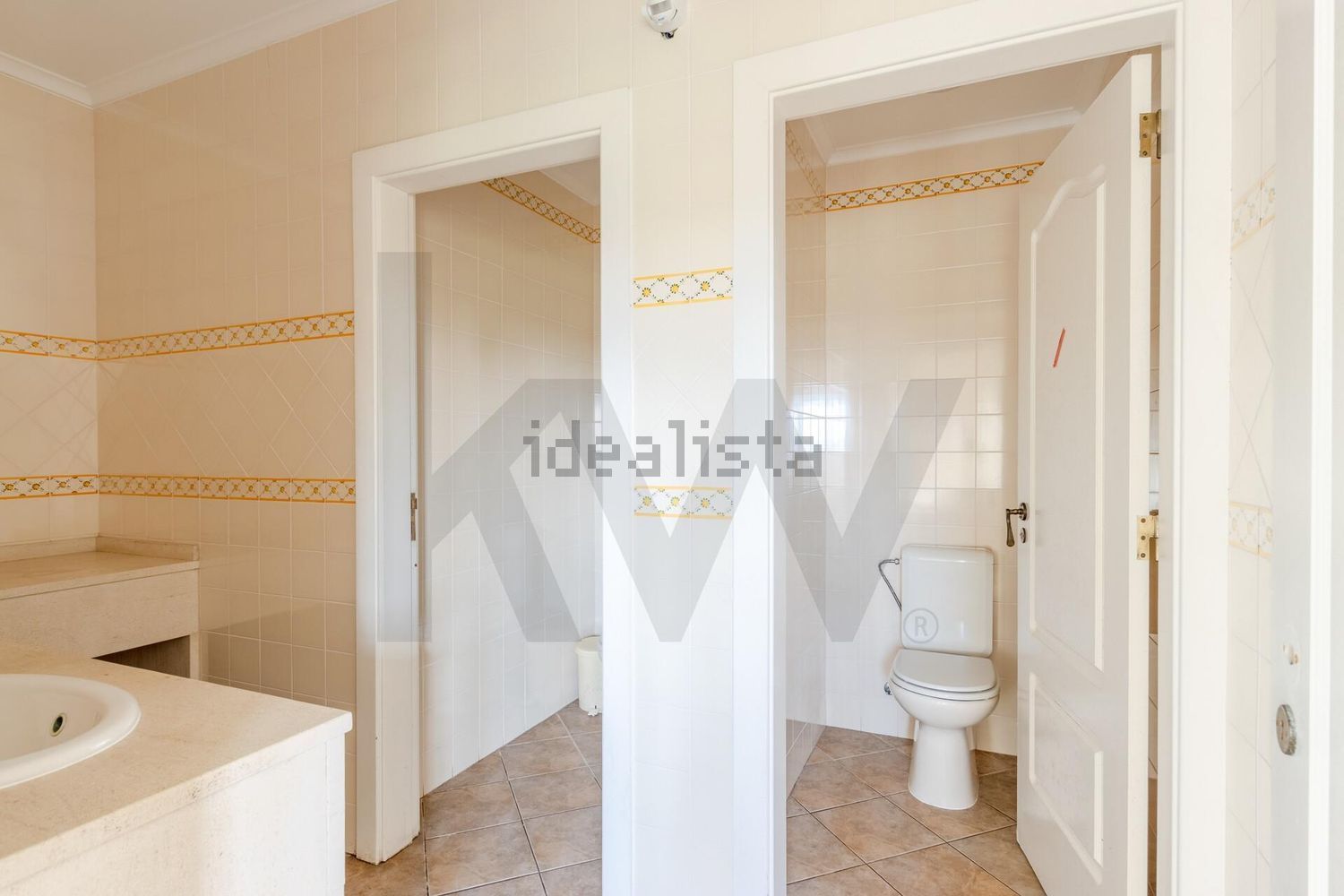 庄园出售在Casalinhos de Alfaiata - 卫生间