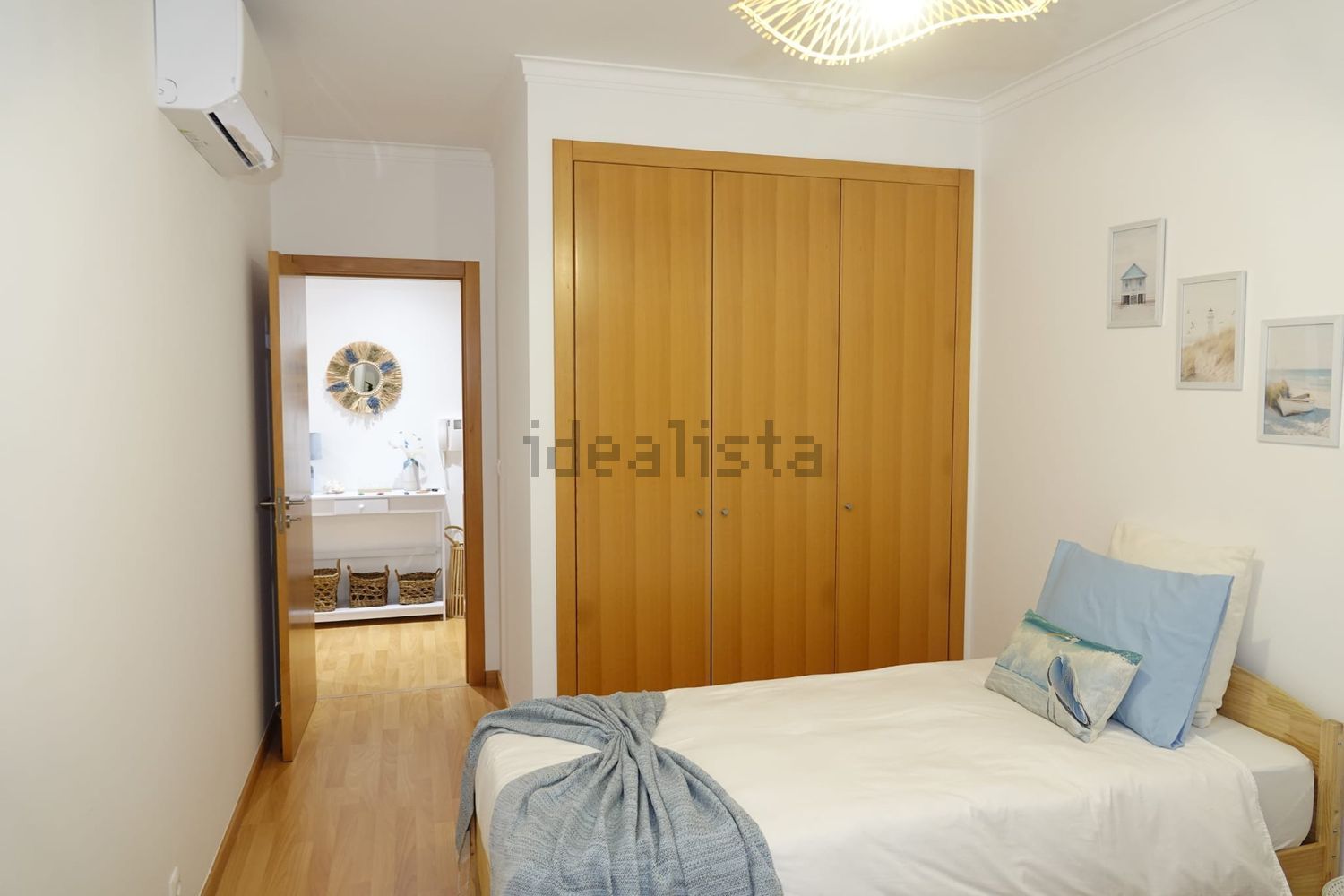 公寓 t2出售在Praceta de Valbom, 1 - 卧室