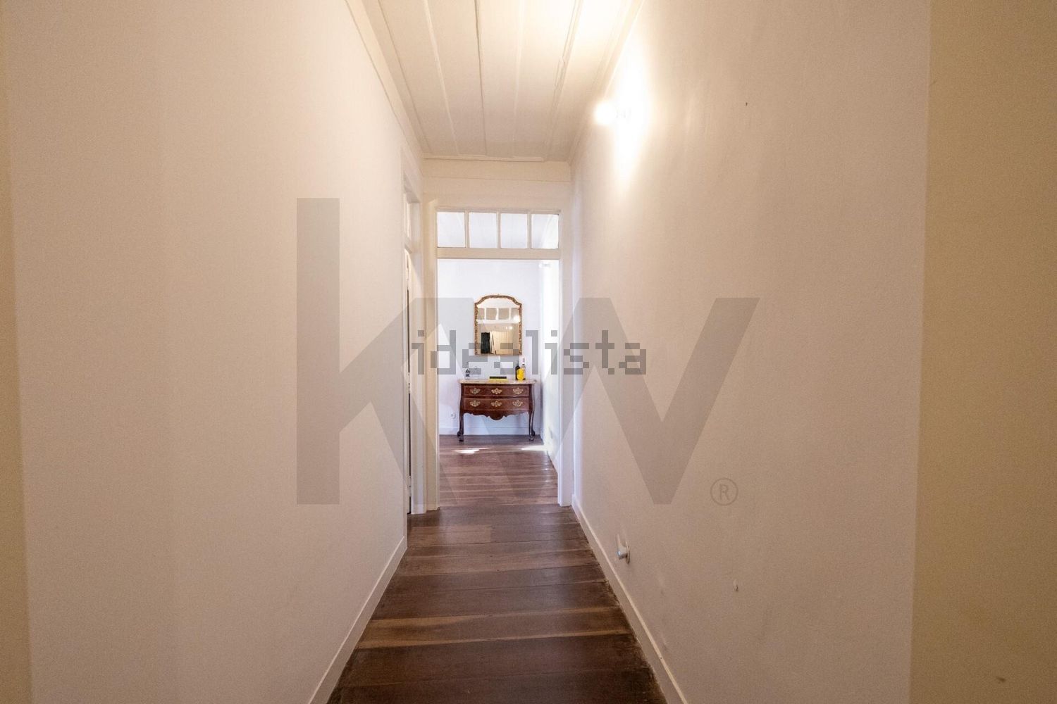 公寓 t2出售Costa do Castelo s/n - 过道