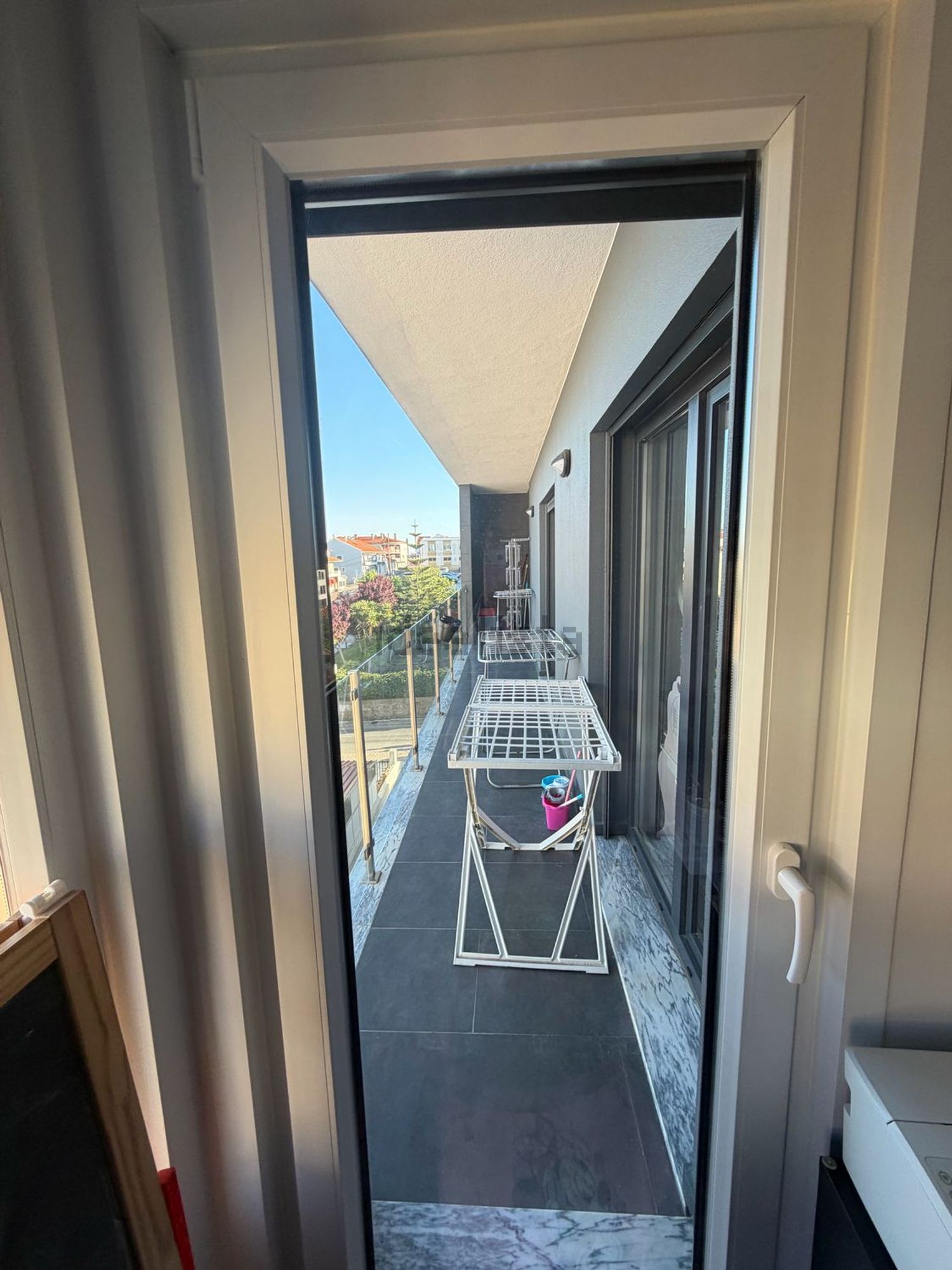 公寓 t3出售在Rua de Milão, 28 - 阳台