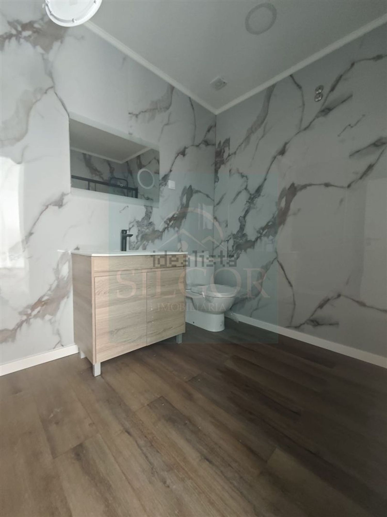 联排别墅出售在Baixa da Banheira - 卧室