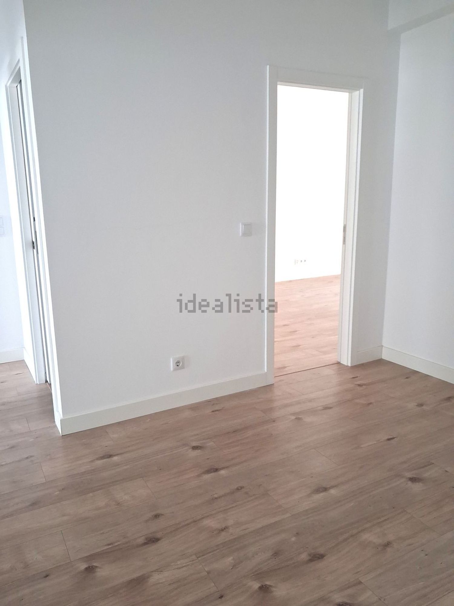 出租公寓 t4在Rua Francisco Baía, 10 - 前厅