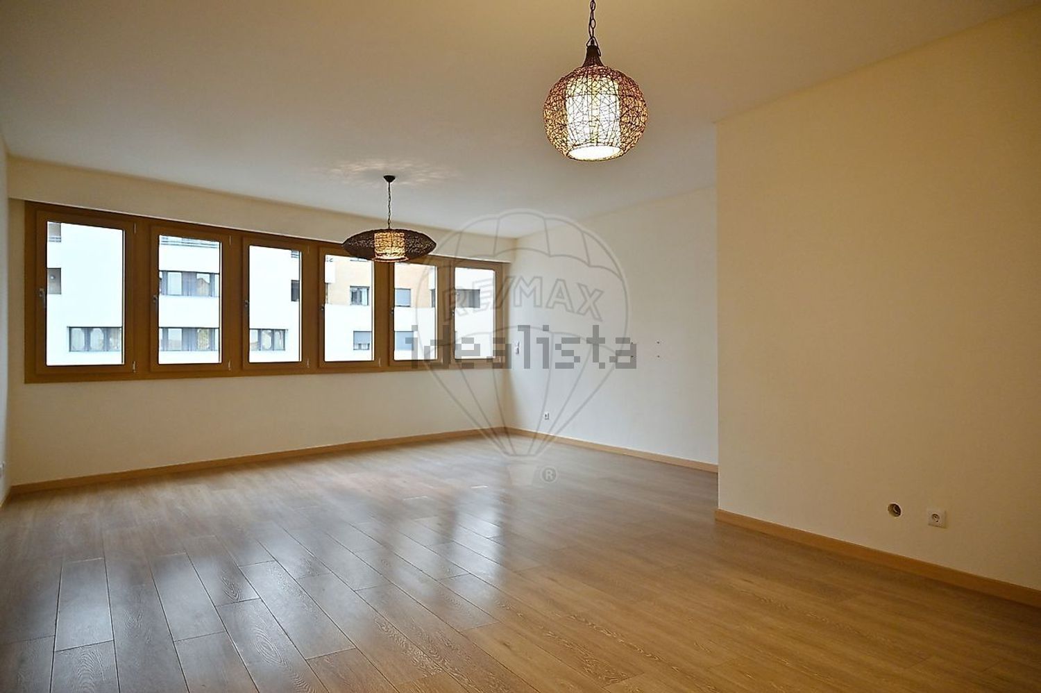 出租公寓 t3在Avenida Diogo Cão - 居住