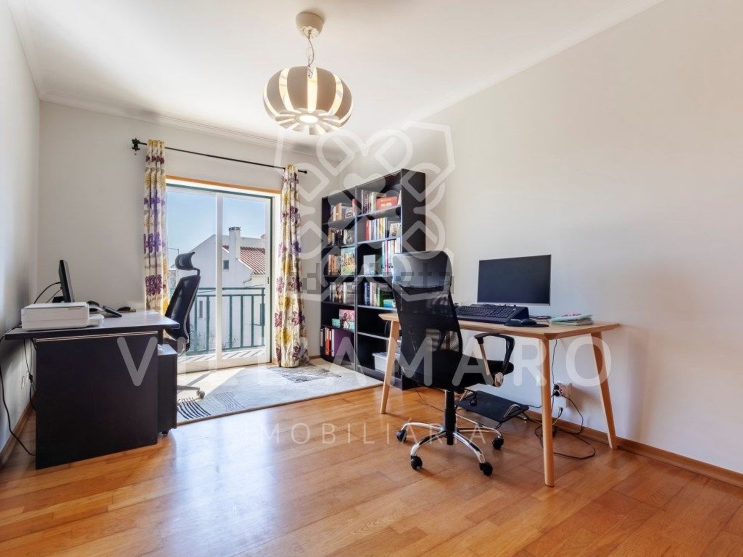 公寓 t3出售在Rua Padre Alfredo Fernandes de Brito - 卧室