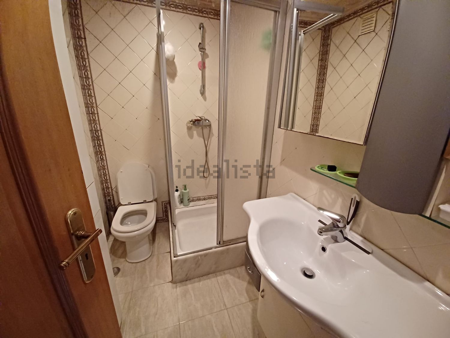 公寓 t3出售在Rua 25 de Abril - 卫生间