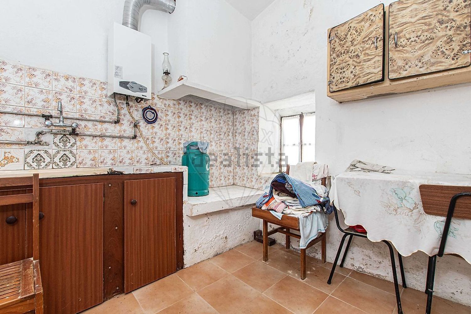 小楼房或独栋别墅出售在Rua dos Manelões - 卧室