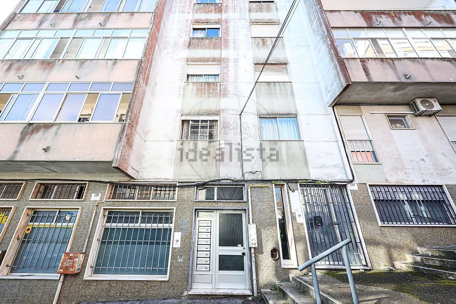 公寓 t3出售在Rua Maria da Fonte - 视线