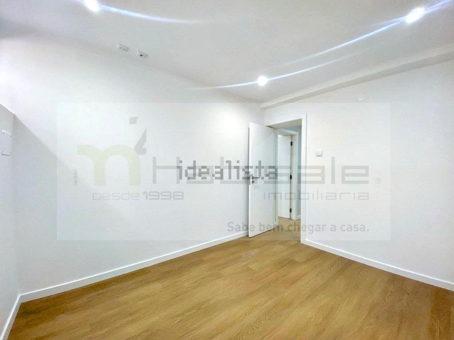 公寓 t2出售在Praça da Igreja, 5 - 卧室