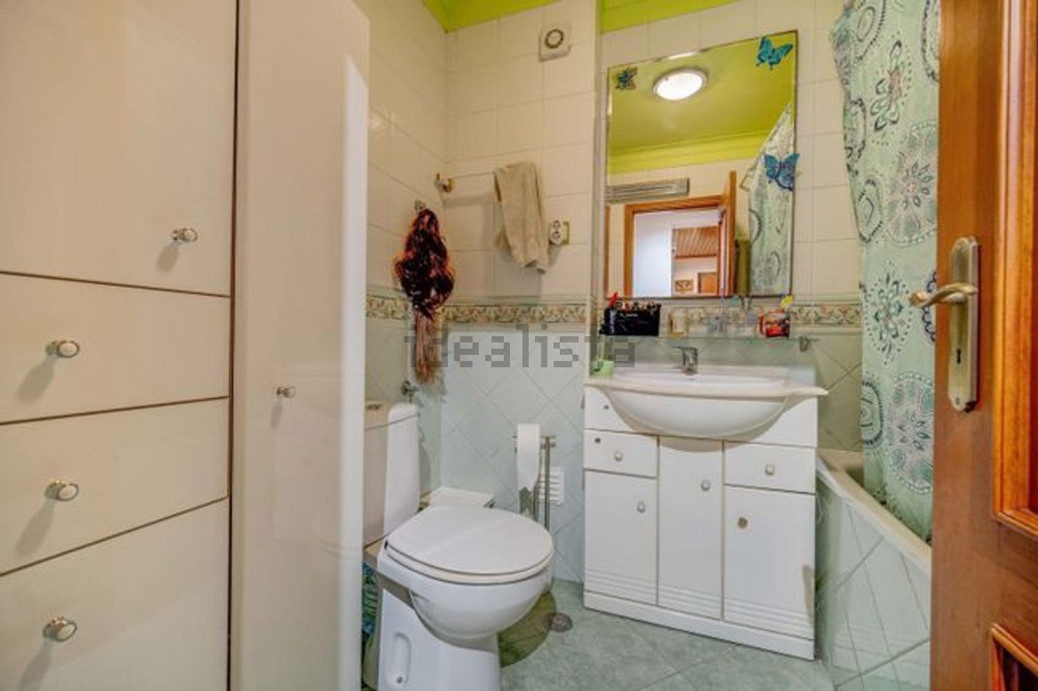 公寓 t2出售在Estrada Municipal, 510 - 卫生间