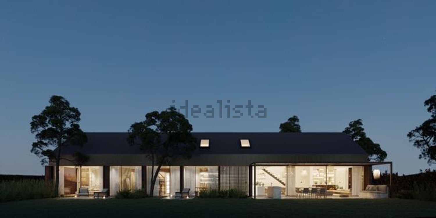 小楼房或独栋别墅出售2950-656, Quinta do Anjo - 外立面