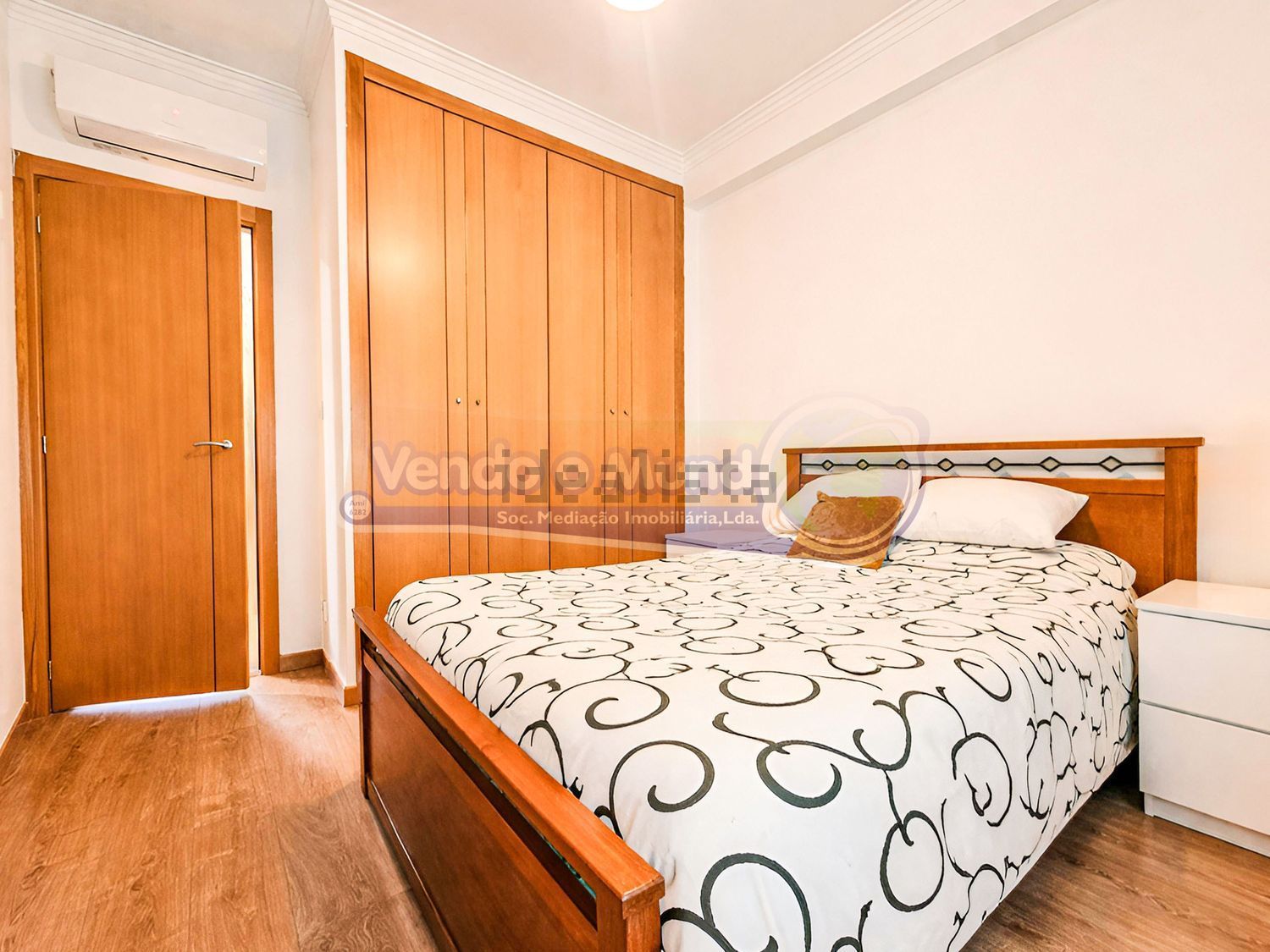 公寓 t2出售在Encosta do Sol - 卧室