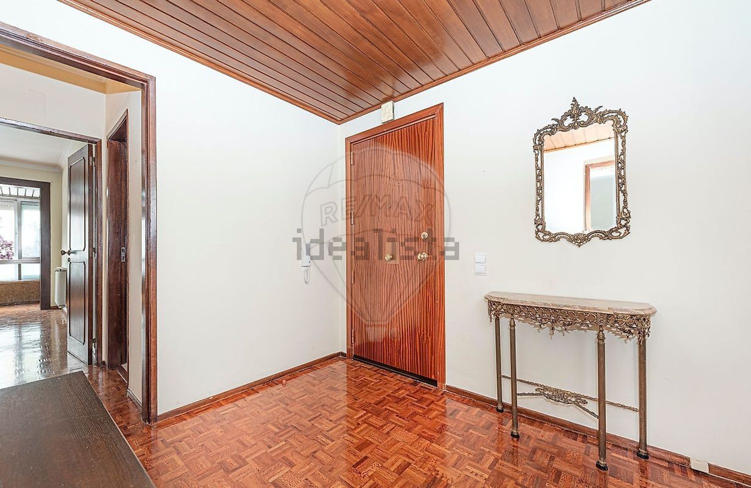 公寓 t3出售在Rua Júlio Dinis - 照片