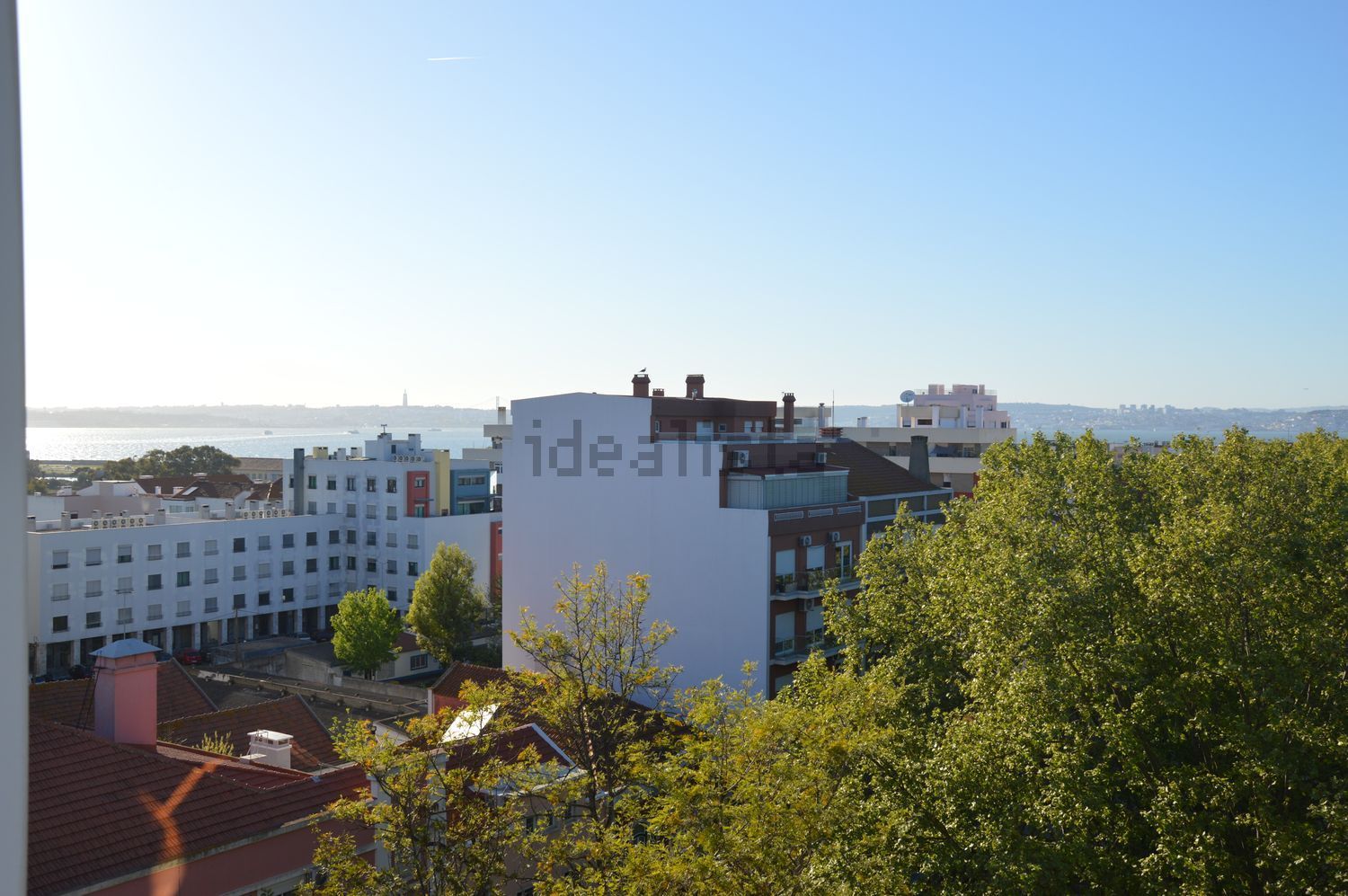 公寓 t4出售在Avenida Alfredo da Silva - 视线