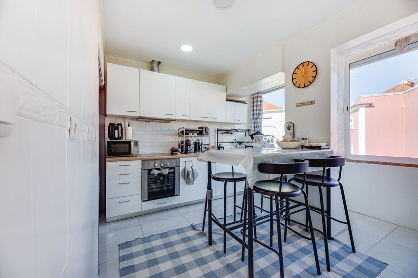 公寓 t2出售在Rua Cândido dos Reis