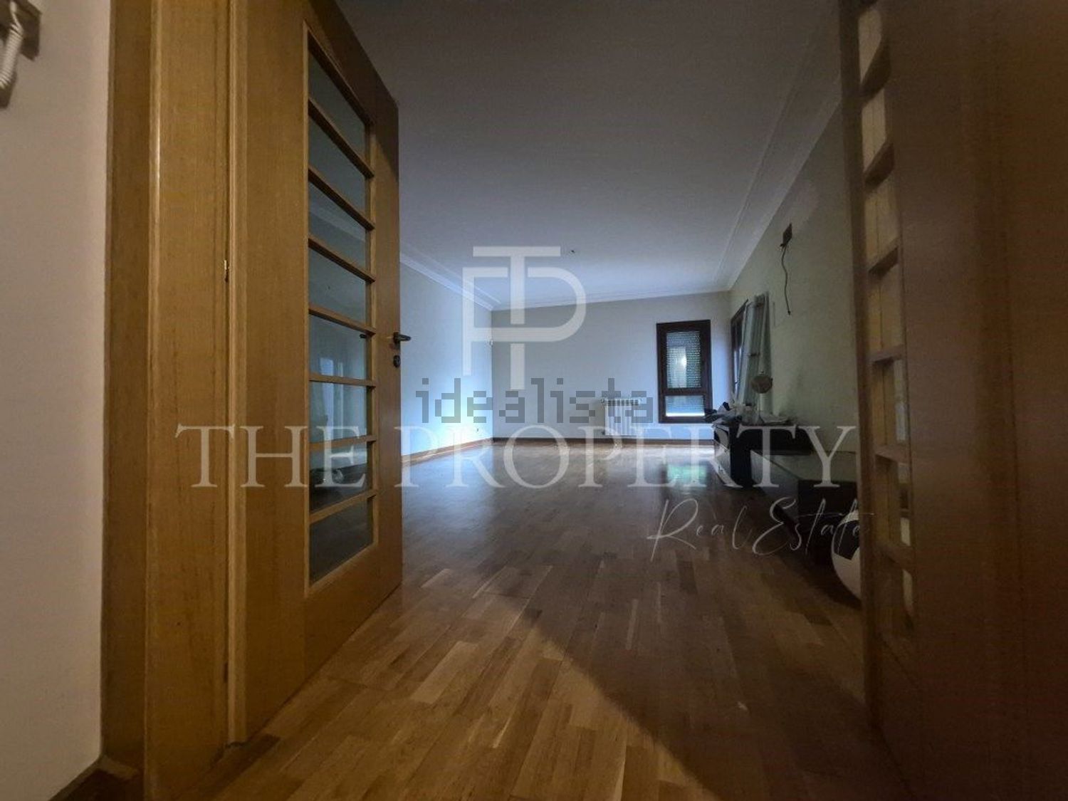 公寓 t2出售在Rua Doutor Vasco Moniz - 过道