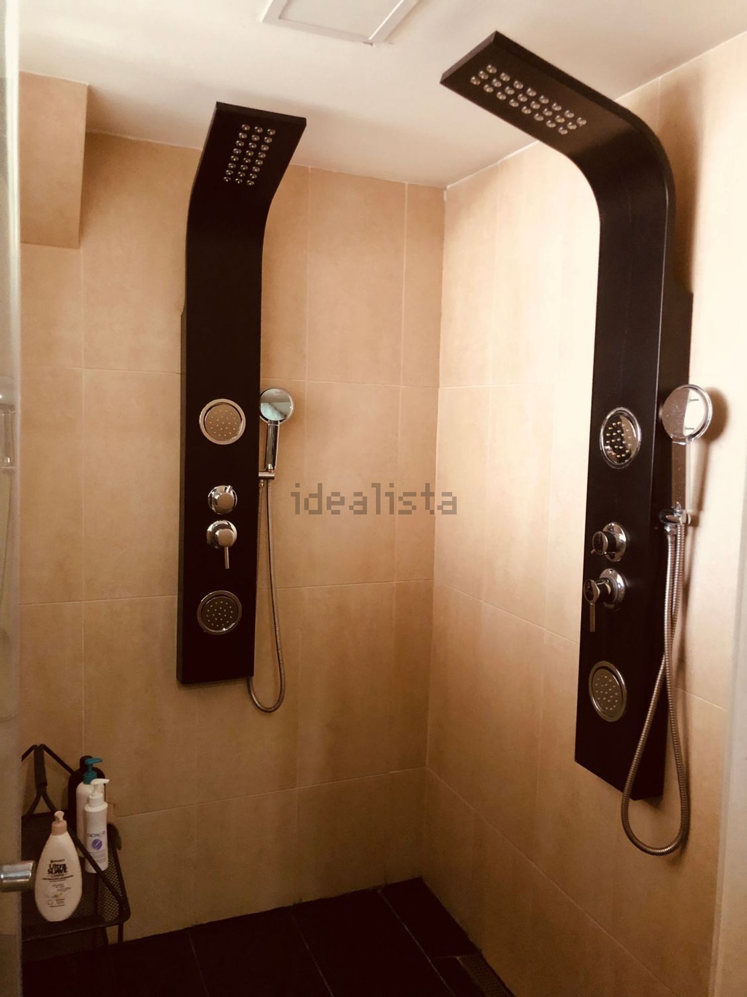 出租公寓 t1在Rua Sabino de Sousa, 73 - 卫生间