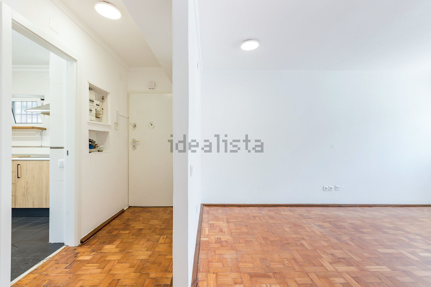 公寓 t3出售在Cova da Piedade - 过道