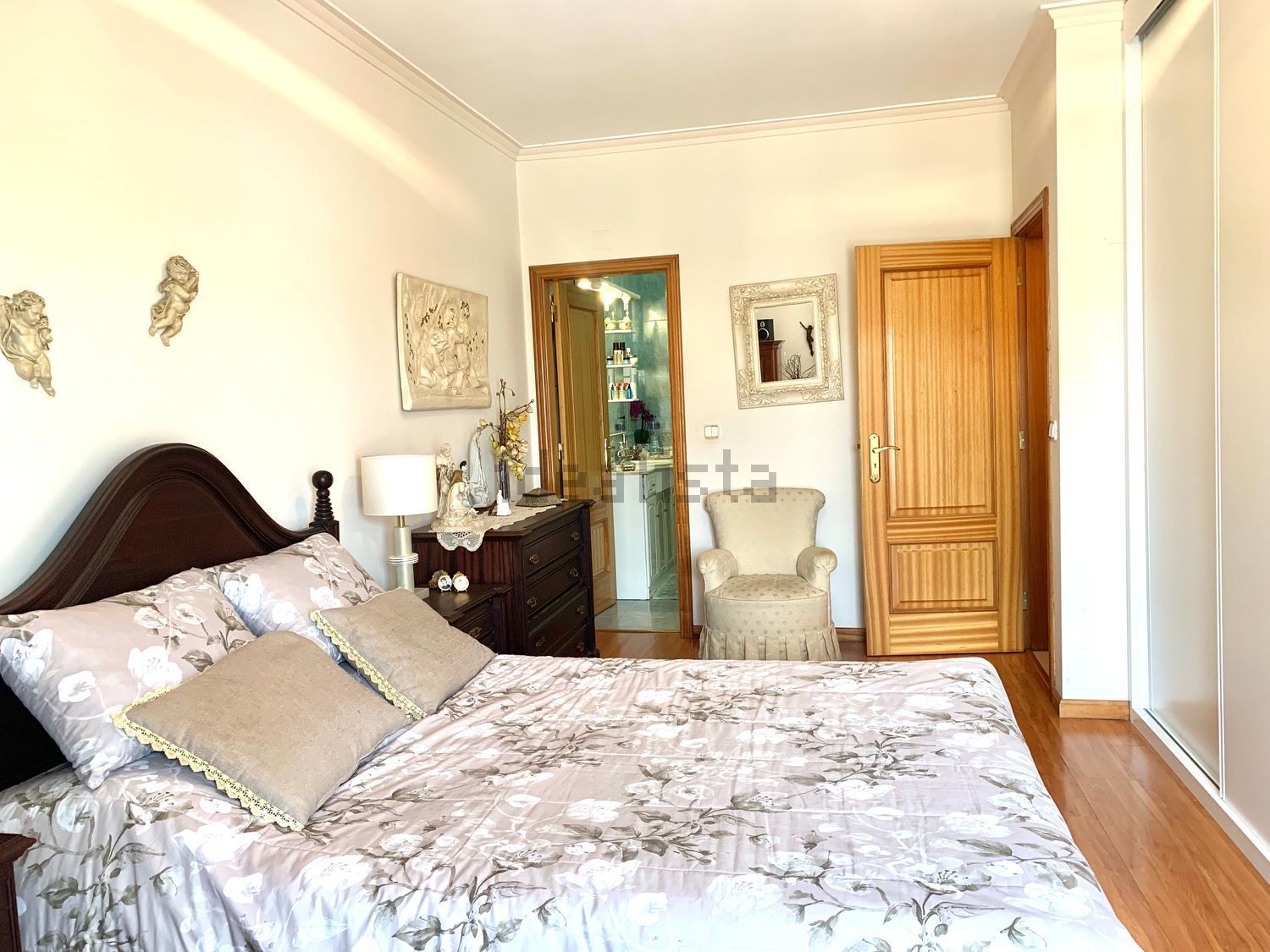 公寓 t2出售在Praceta Bernardo da Costa Macedo - 卧室