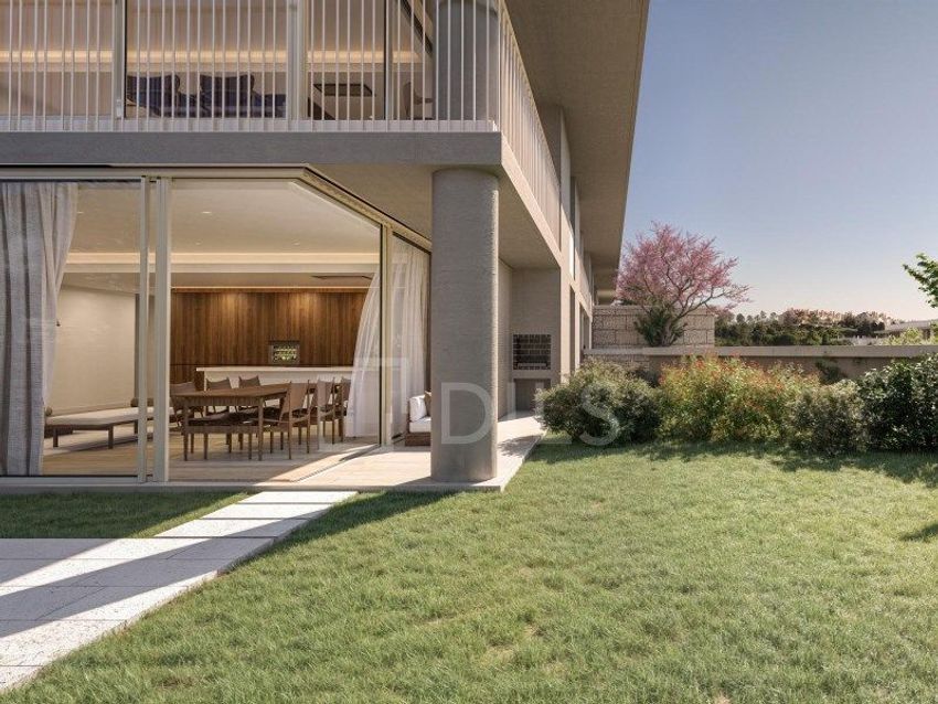 公寓 t1出售在Belas Clube Campo