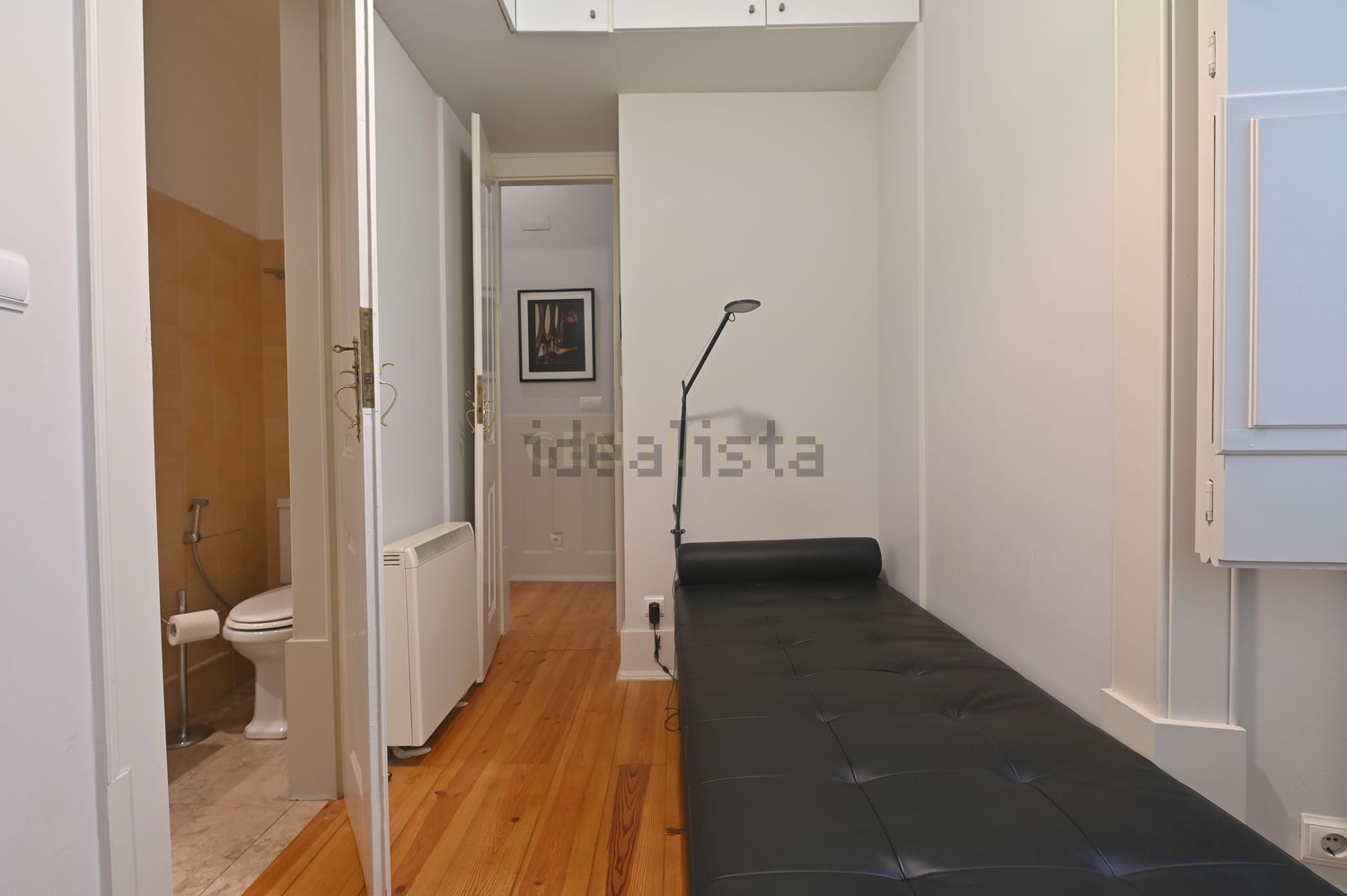 公寓 t4出售在Rua Ferragial - 照片