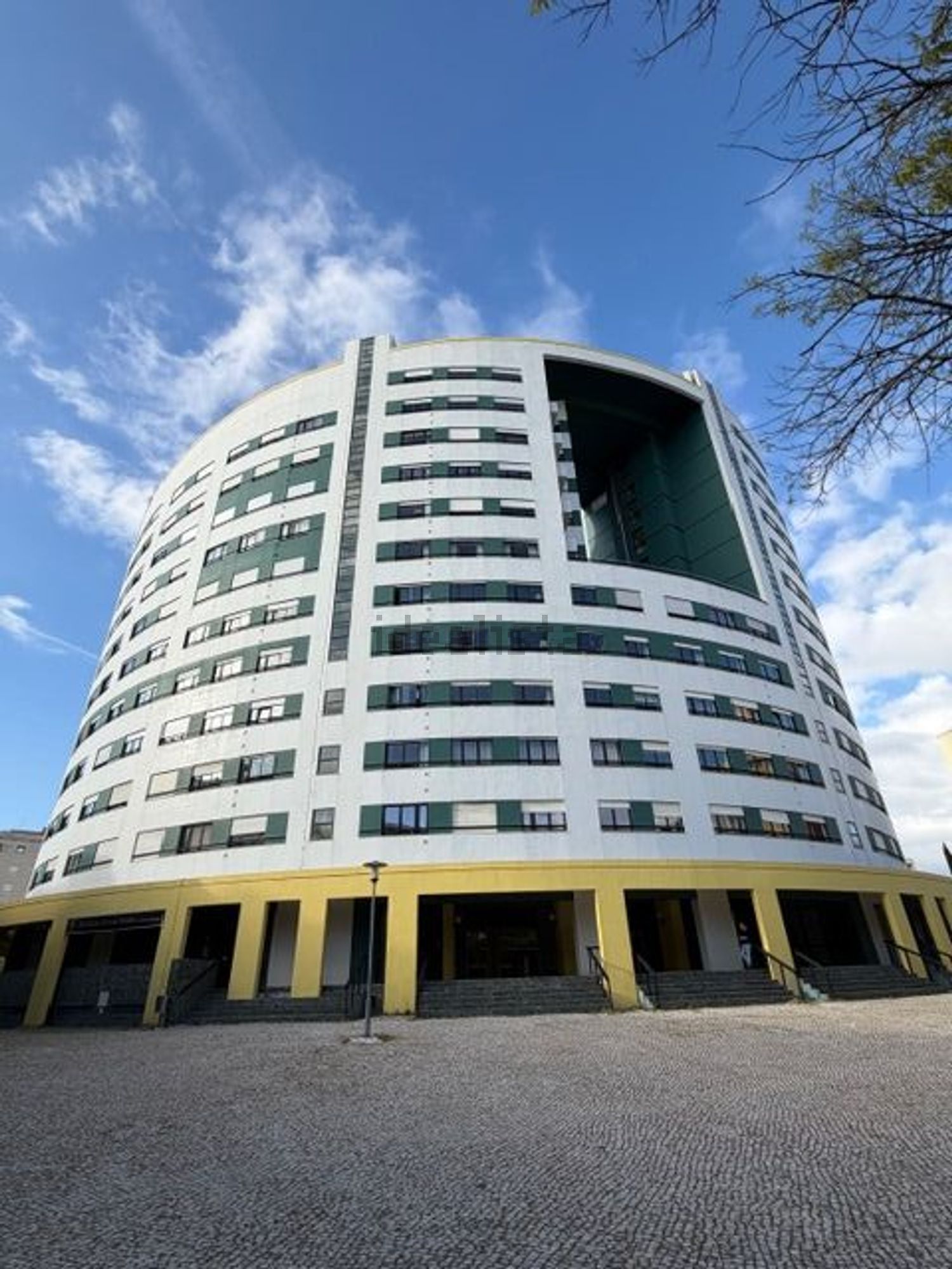 公寓 t4出售在Alameda dos Oceanos, 94 - 视线