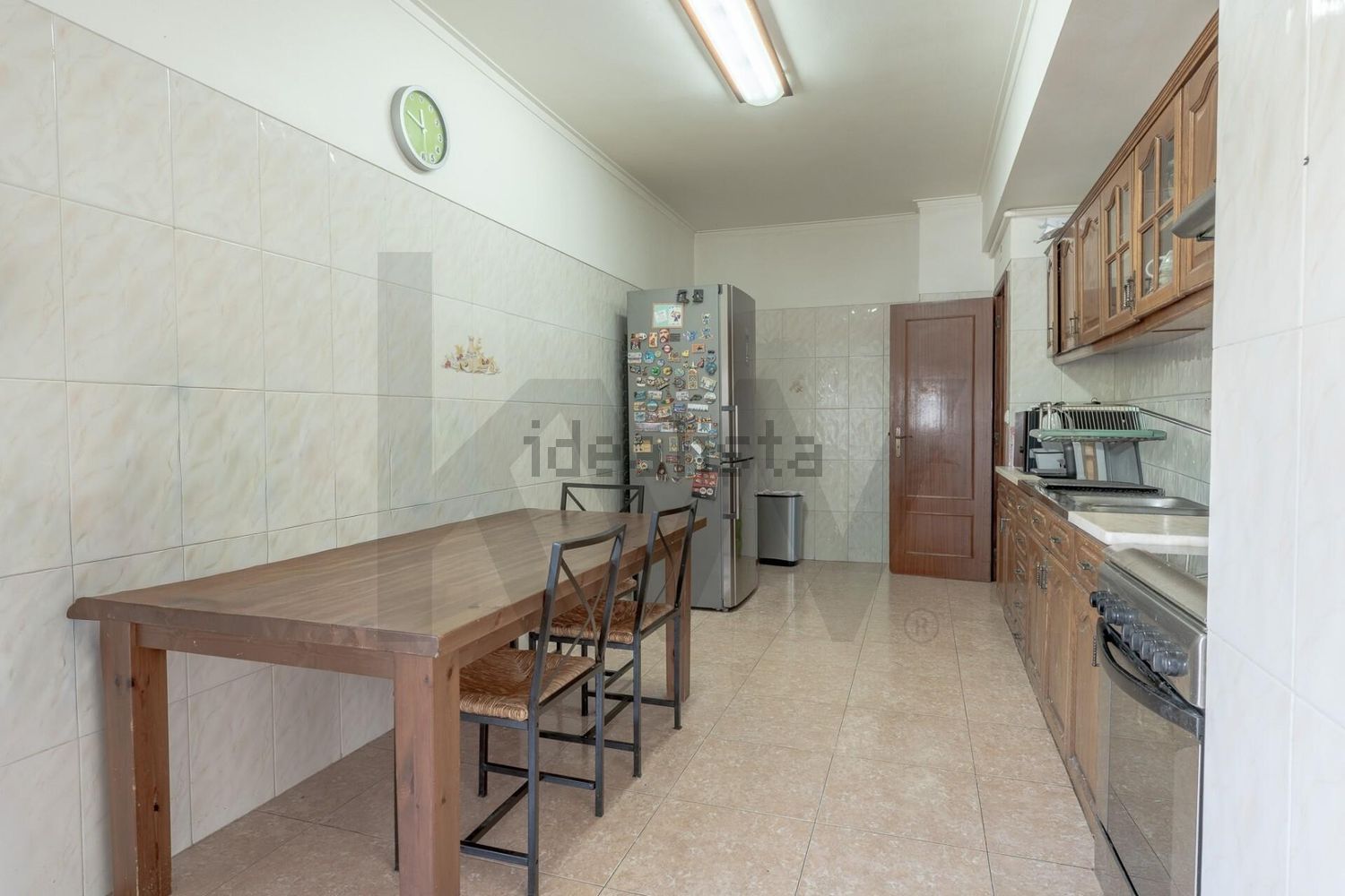 公寓 t2出售在Póvoa de Santa Iria e Forte da Casa - 厨房