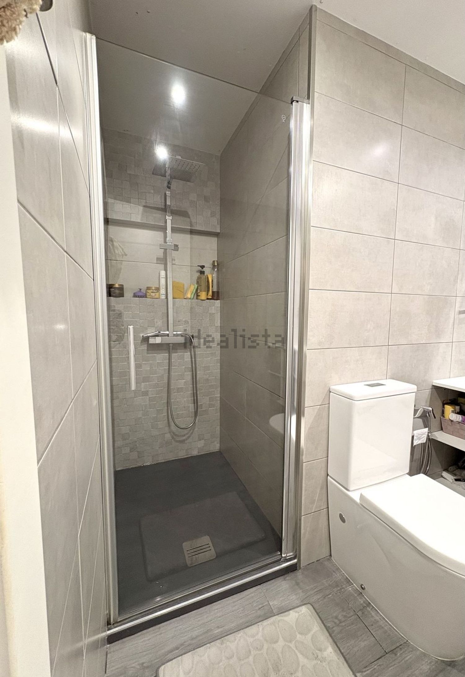 公寓 t2出售在Praceta de Cabo Verde, 70 - 卫生间