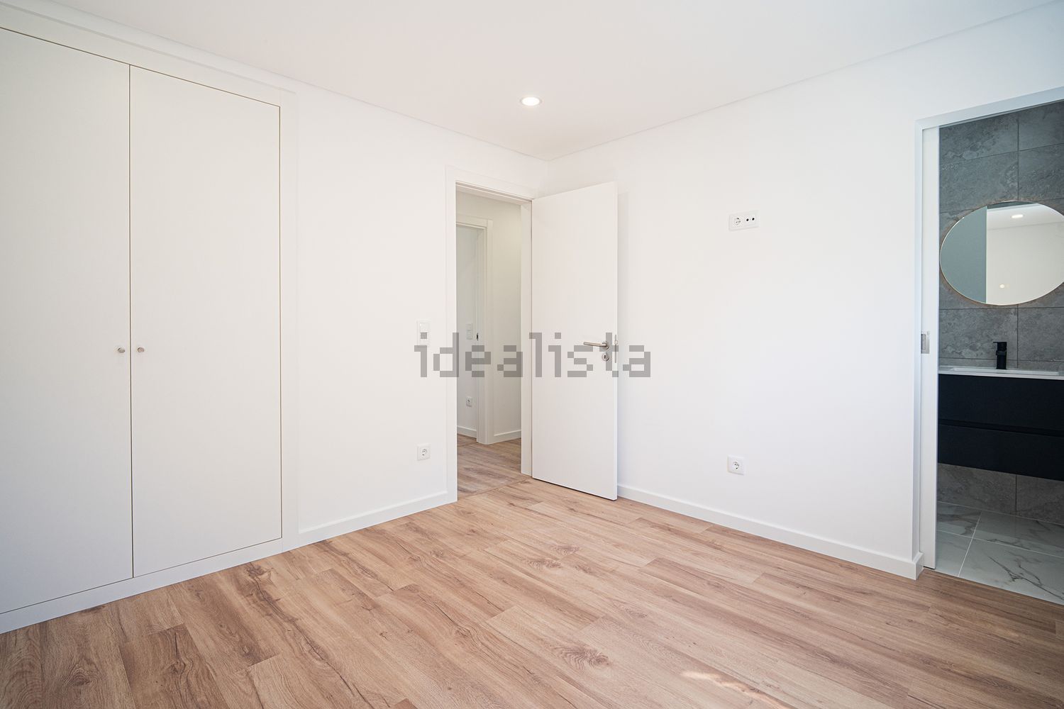 公寓 t3出售在Olivais - 卧室