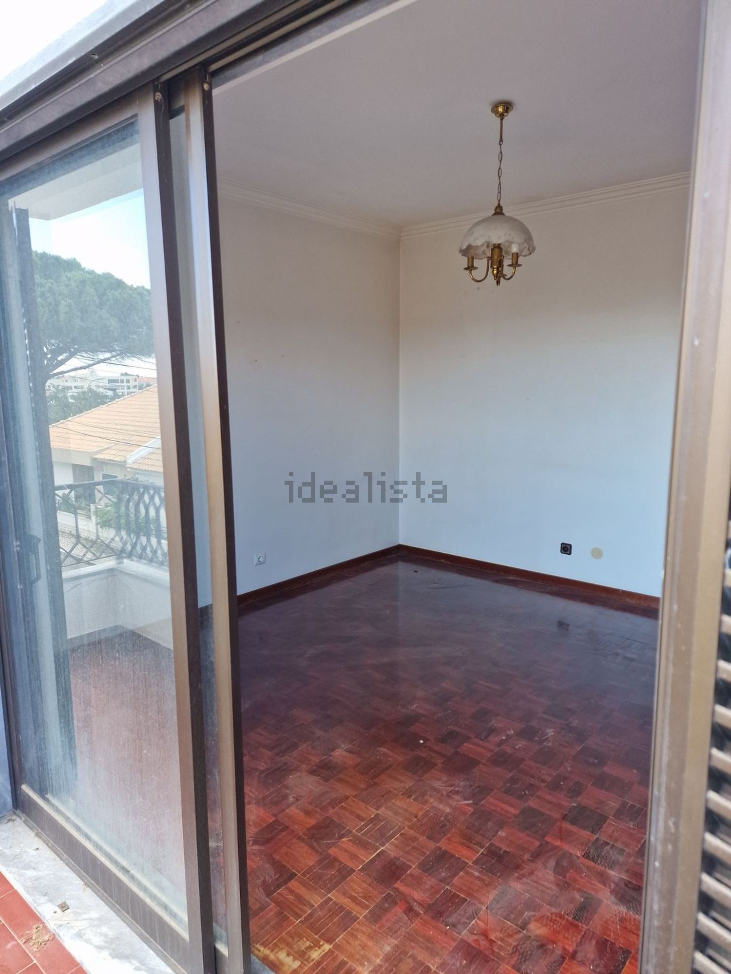 双拼别墅出售在Rua Fernando Namora, 6 - 卧室