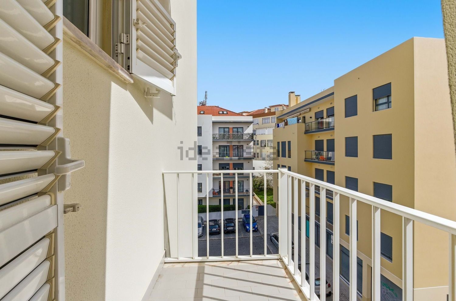 公寓 t3出售在Rua Joaquim Conceição Gomes - 露台