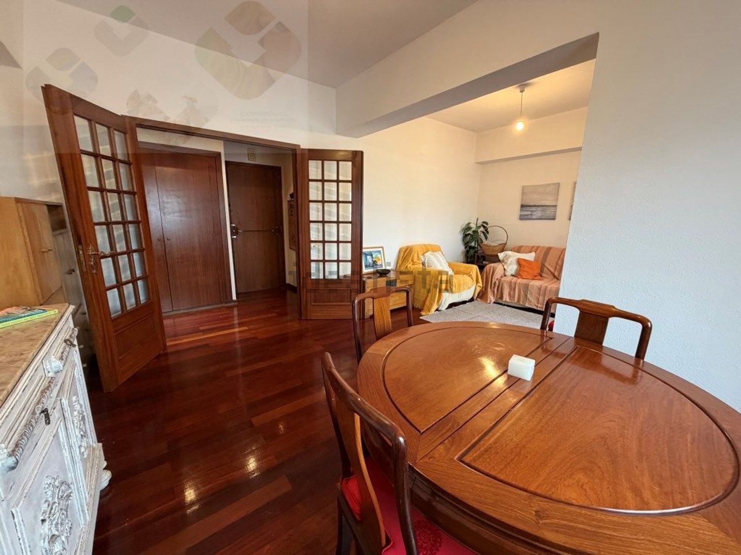 出租公寓 t2Quinta da Figueira, 9 - 客厅