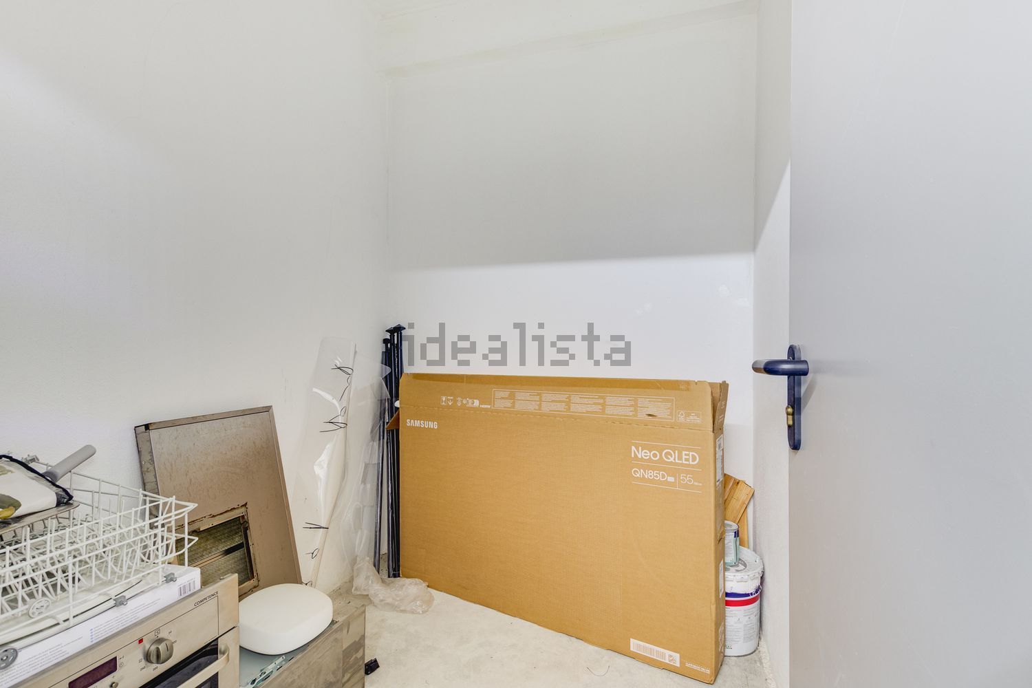 公寓 t2出售Pátio do Sextante, 2 - 卫生间