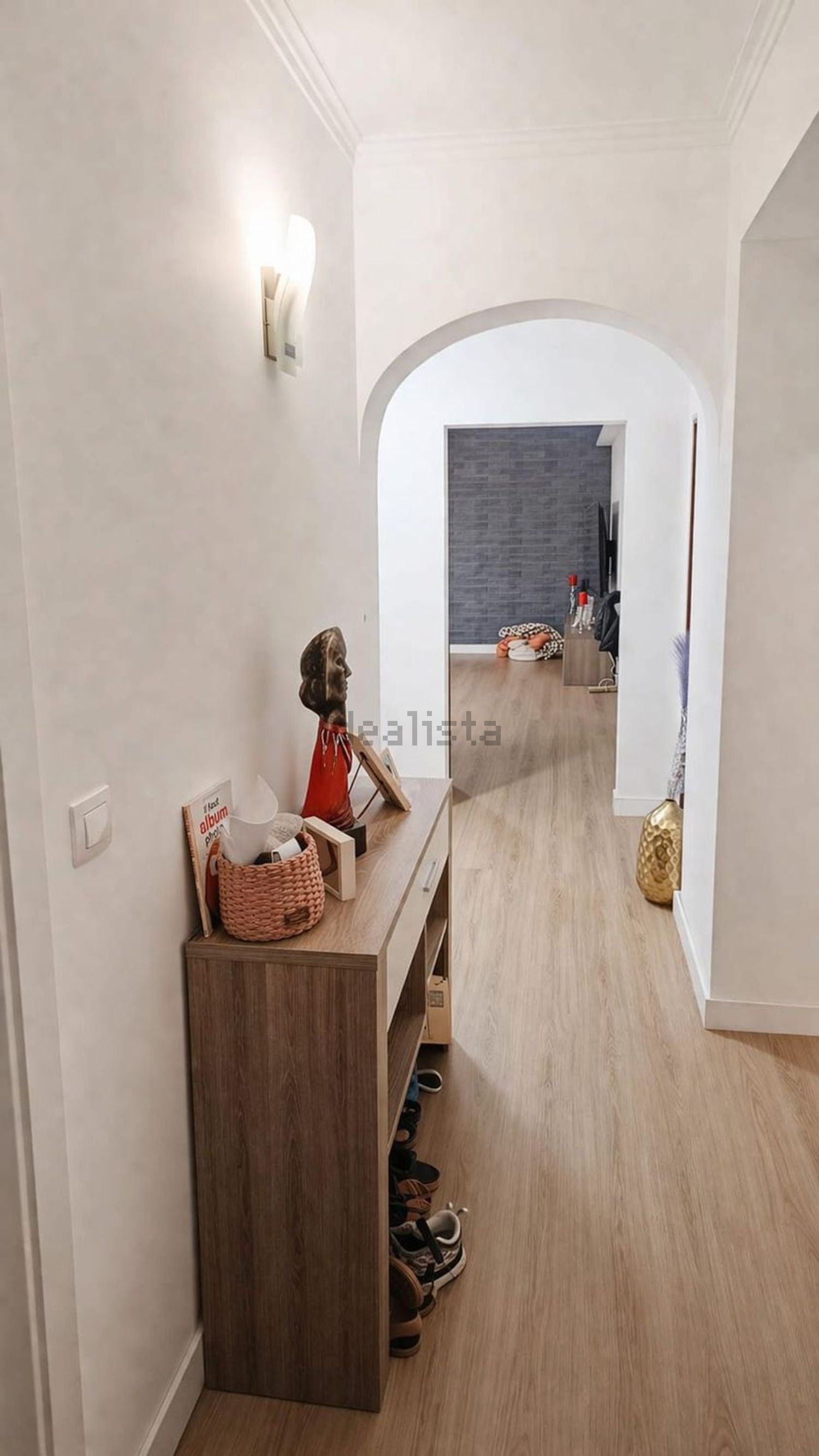 公寓 t3出售Castanheira do Ribatejo - 过道