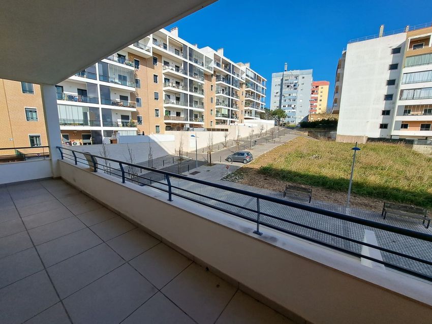 公寓 t3出售在Rua Henrique Campos